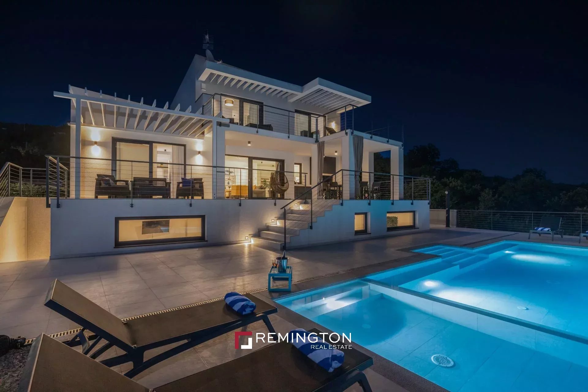 3 Bedroom Villa/Townhouse's Image 17