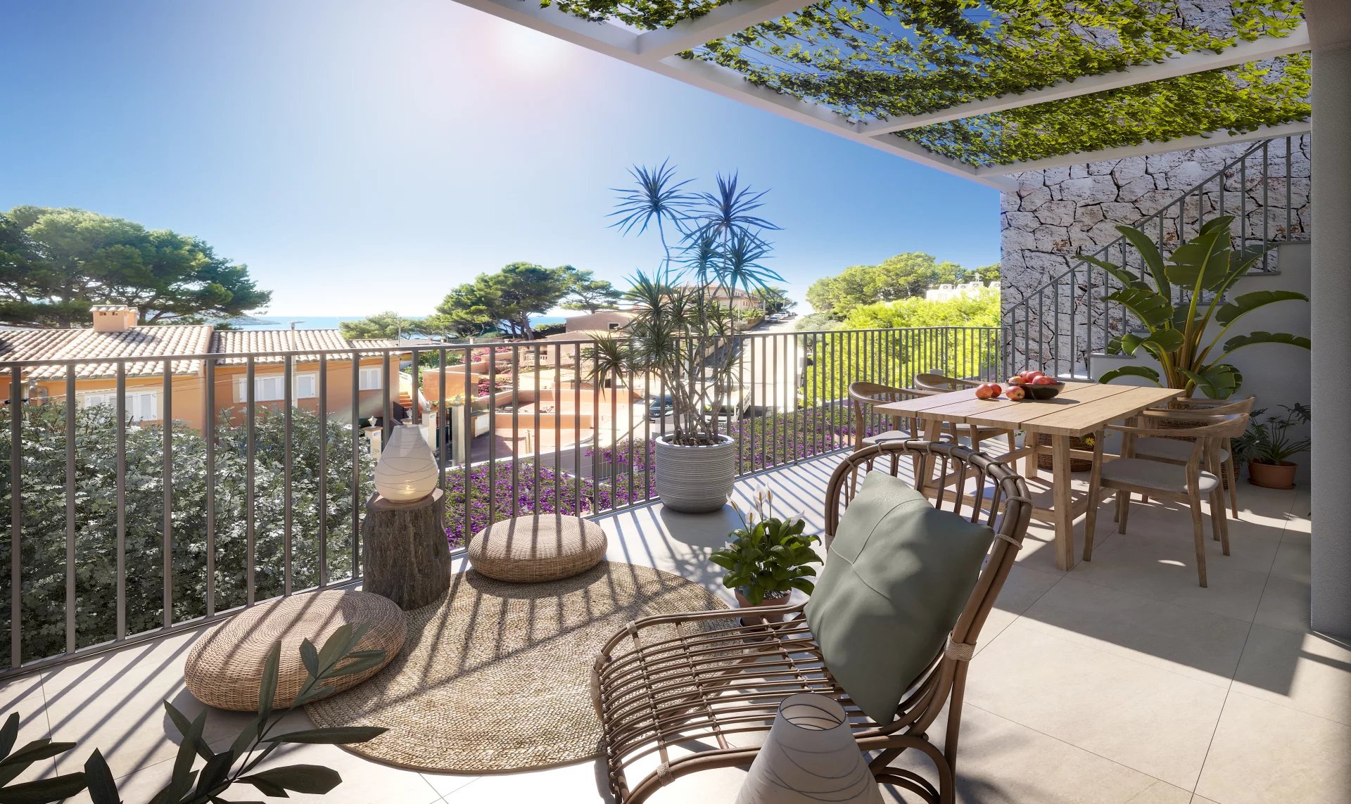 Sale Apartment Sant Elm