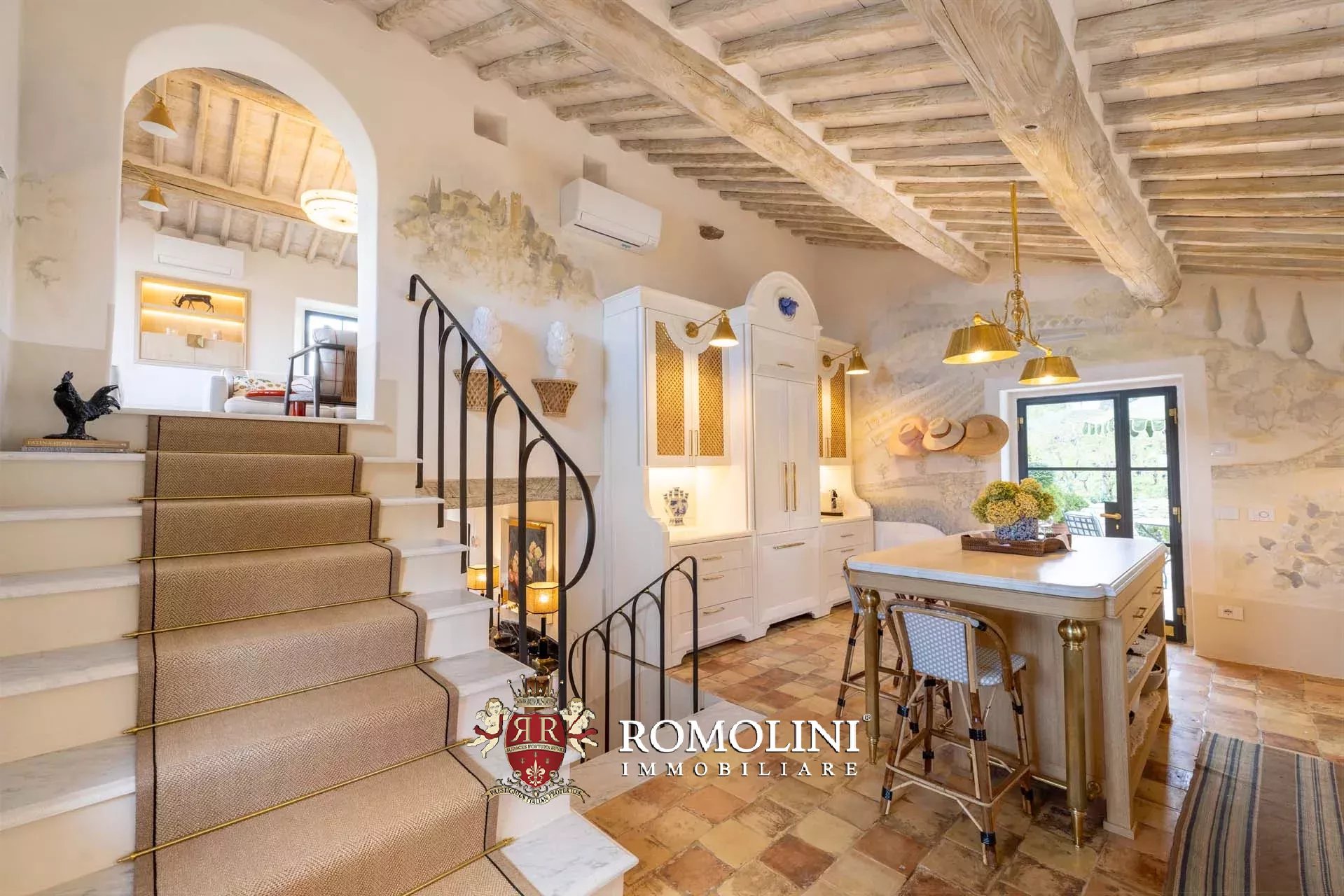 4 Bedroom Villa/Townhouse's Image 21