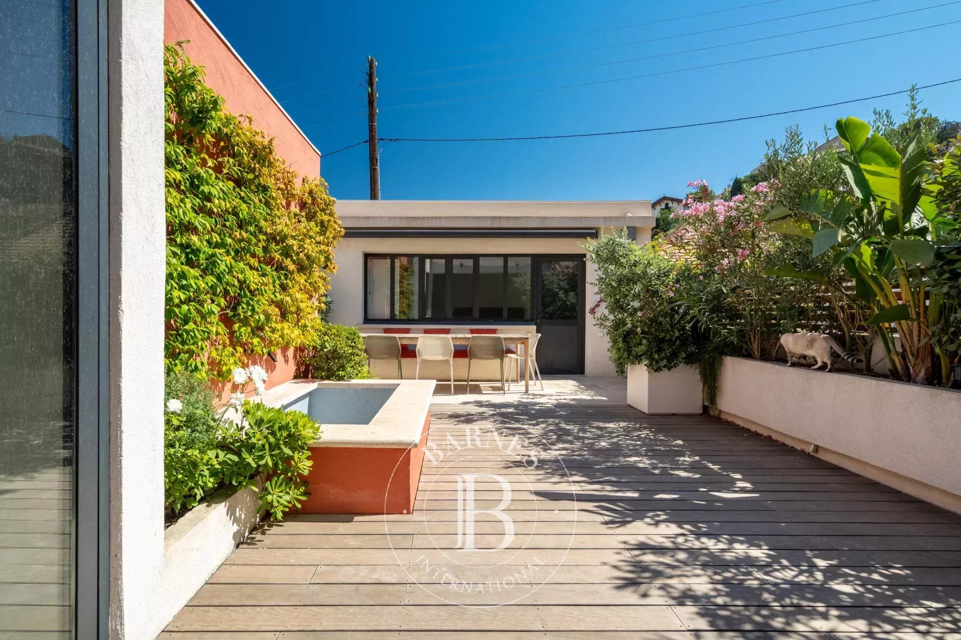 House Marseille 7ème