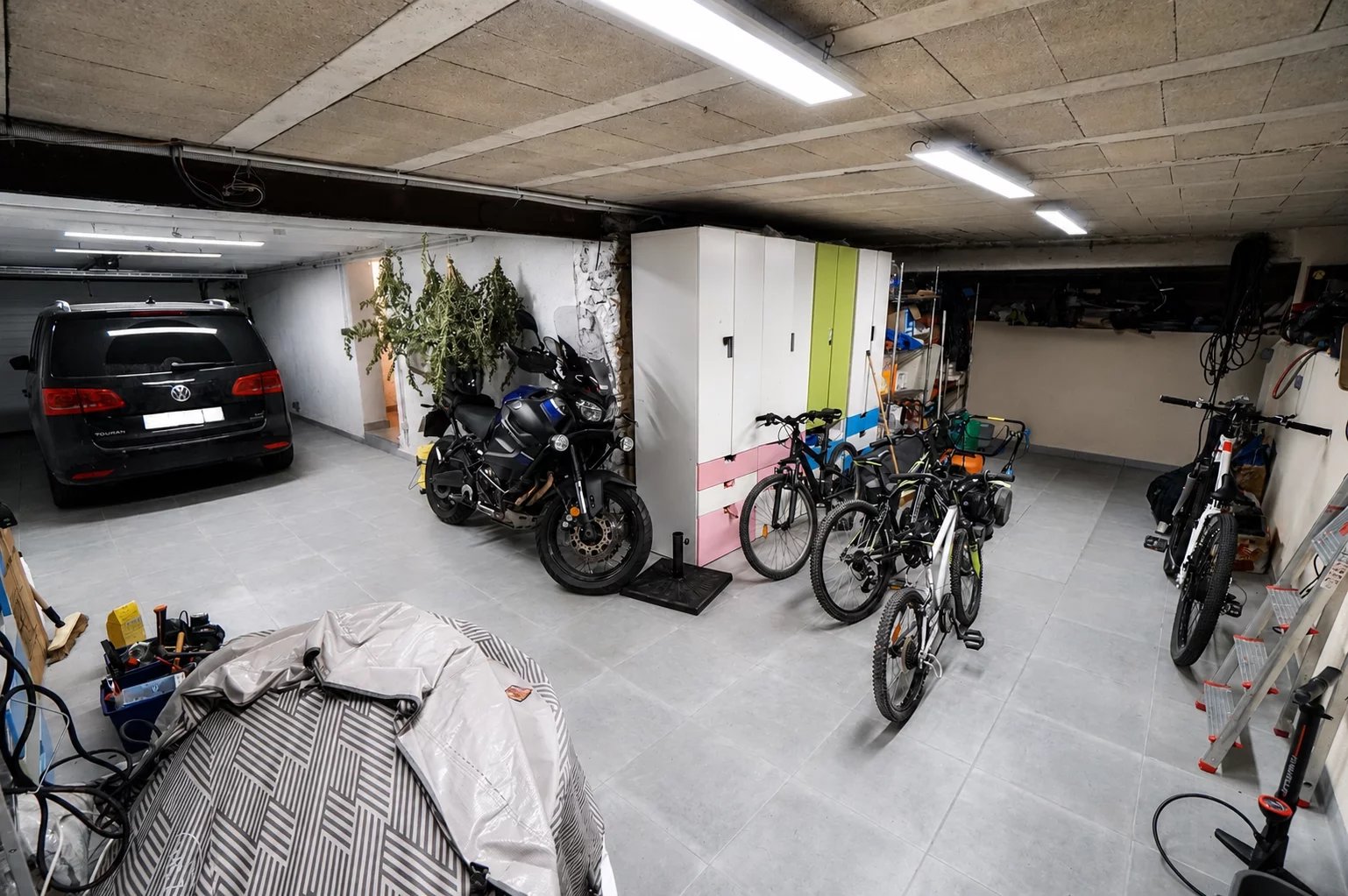 Vente Maison Drancy