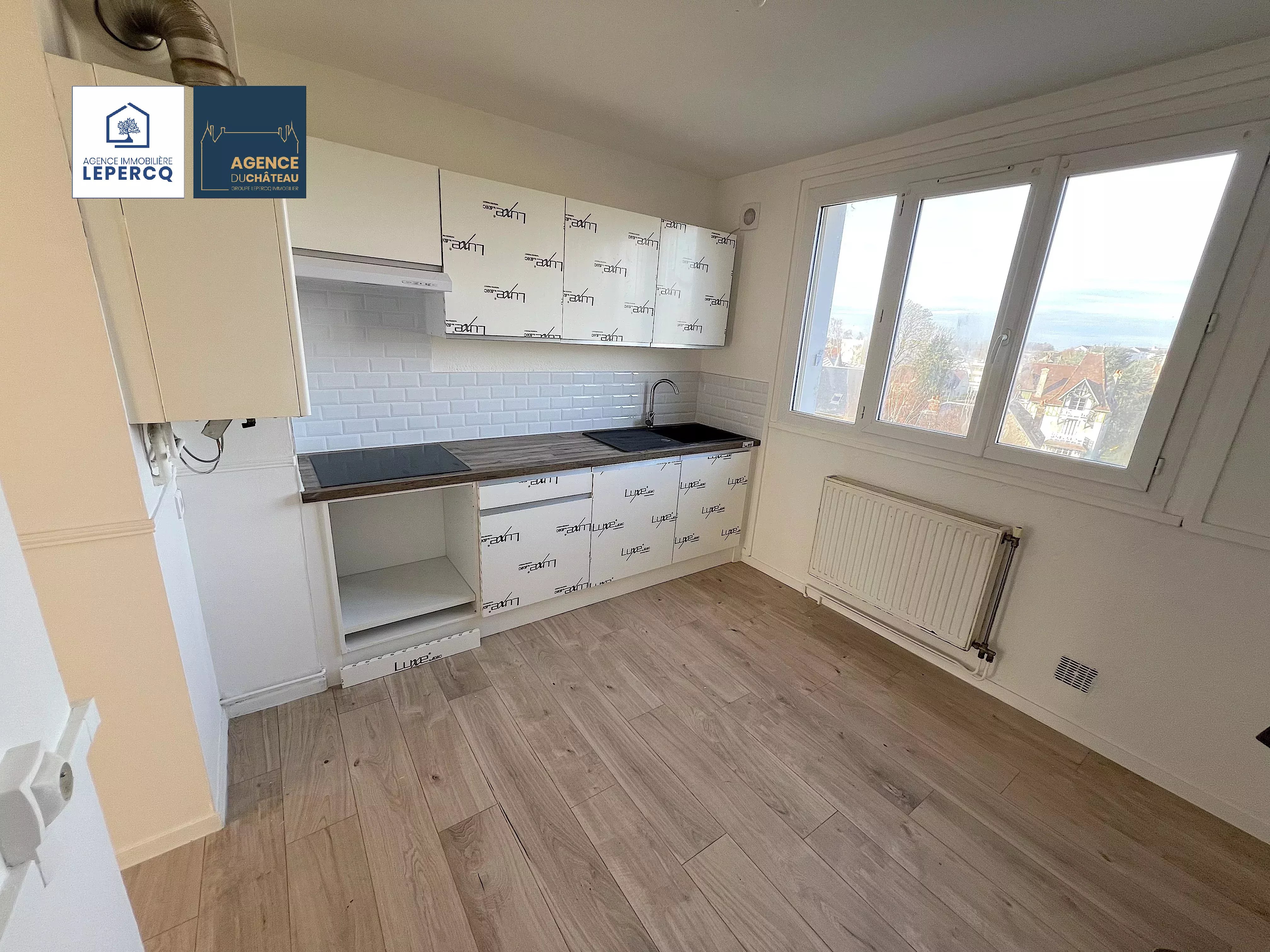 Sale Apartment Villers-Cotterêts