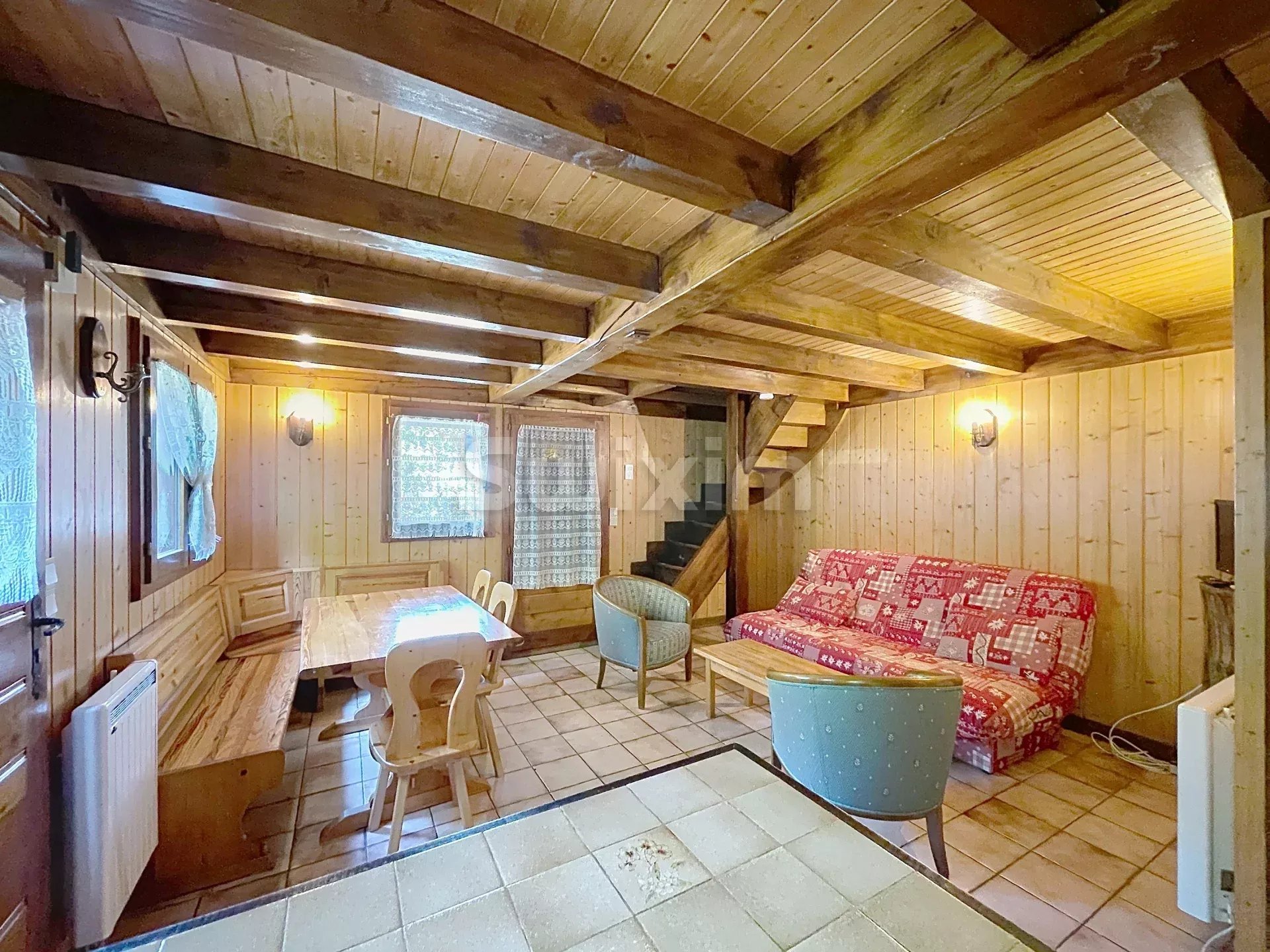 Vente Chalet à Chamonix-Mont-Blanc — photo 4