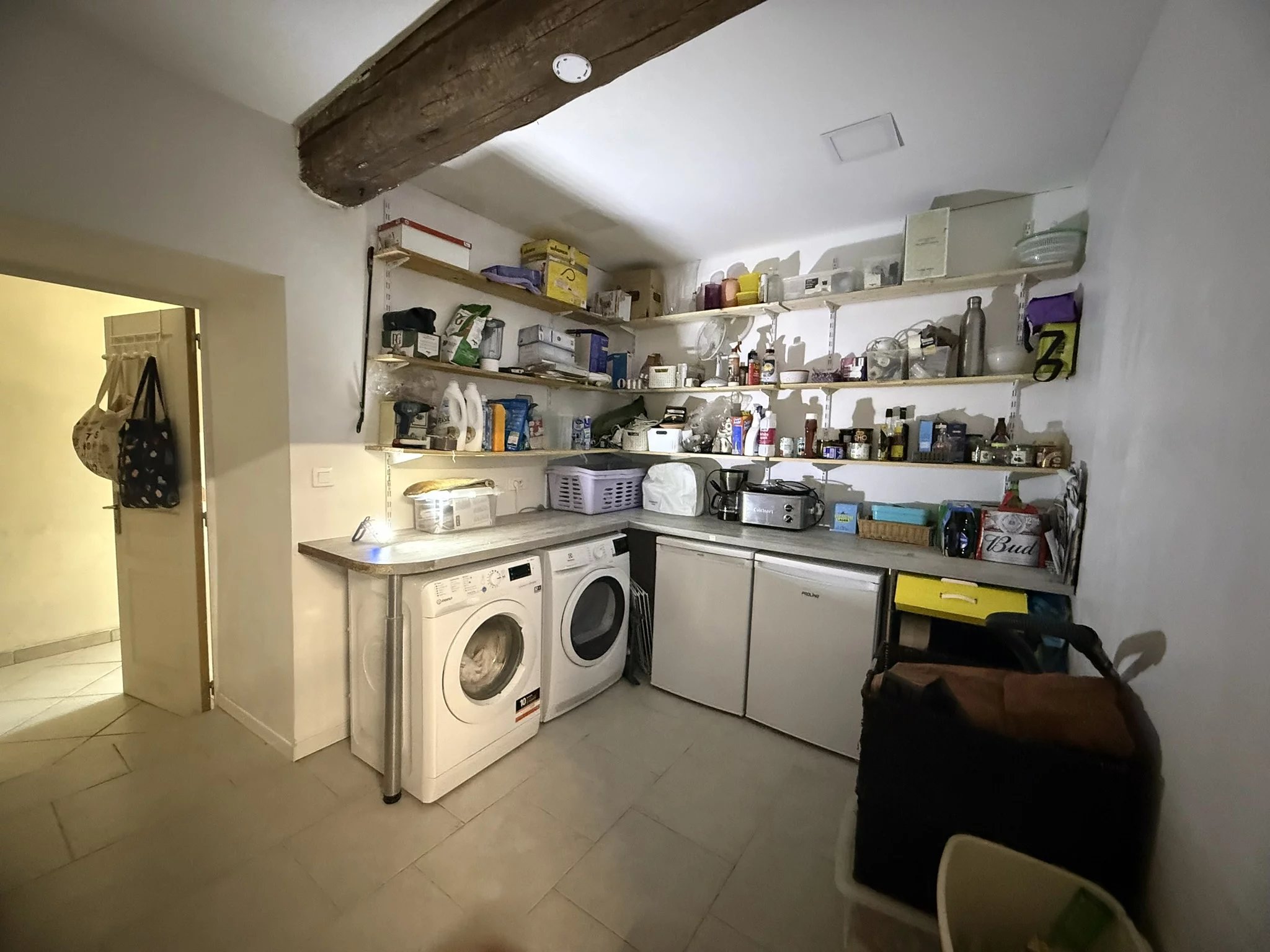 Maison de village à vendre Loupia, Aude