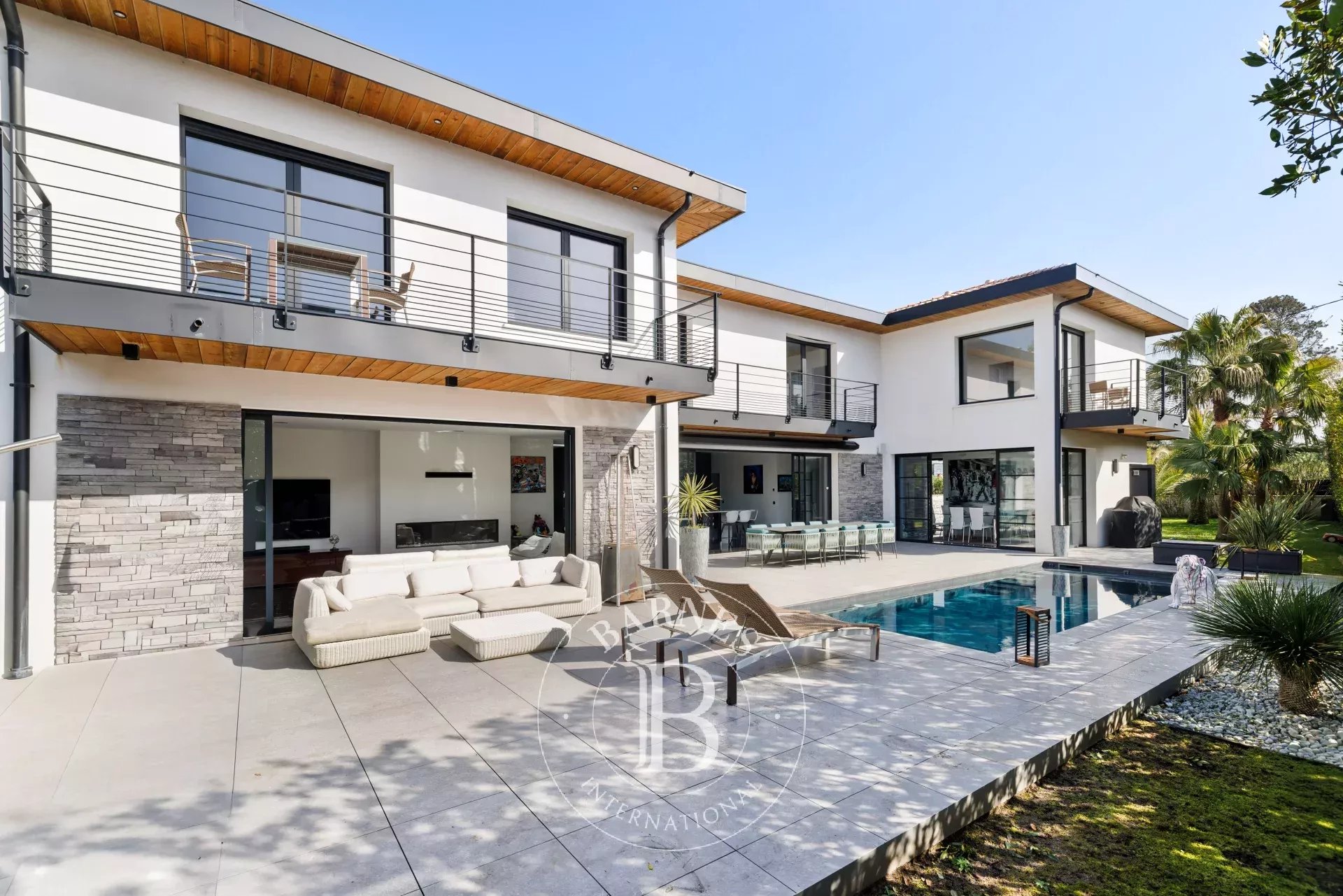 Maison Anglet  -  ref 86742269 (picture 1)