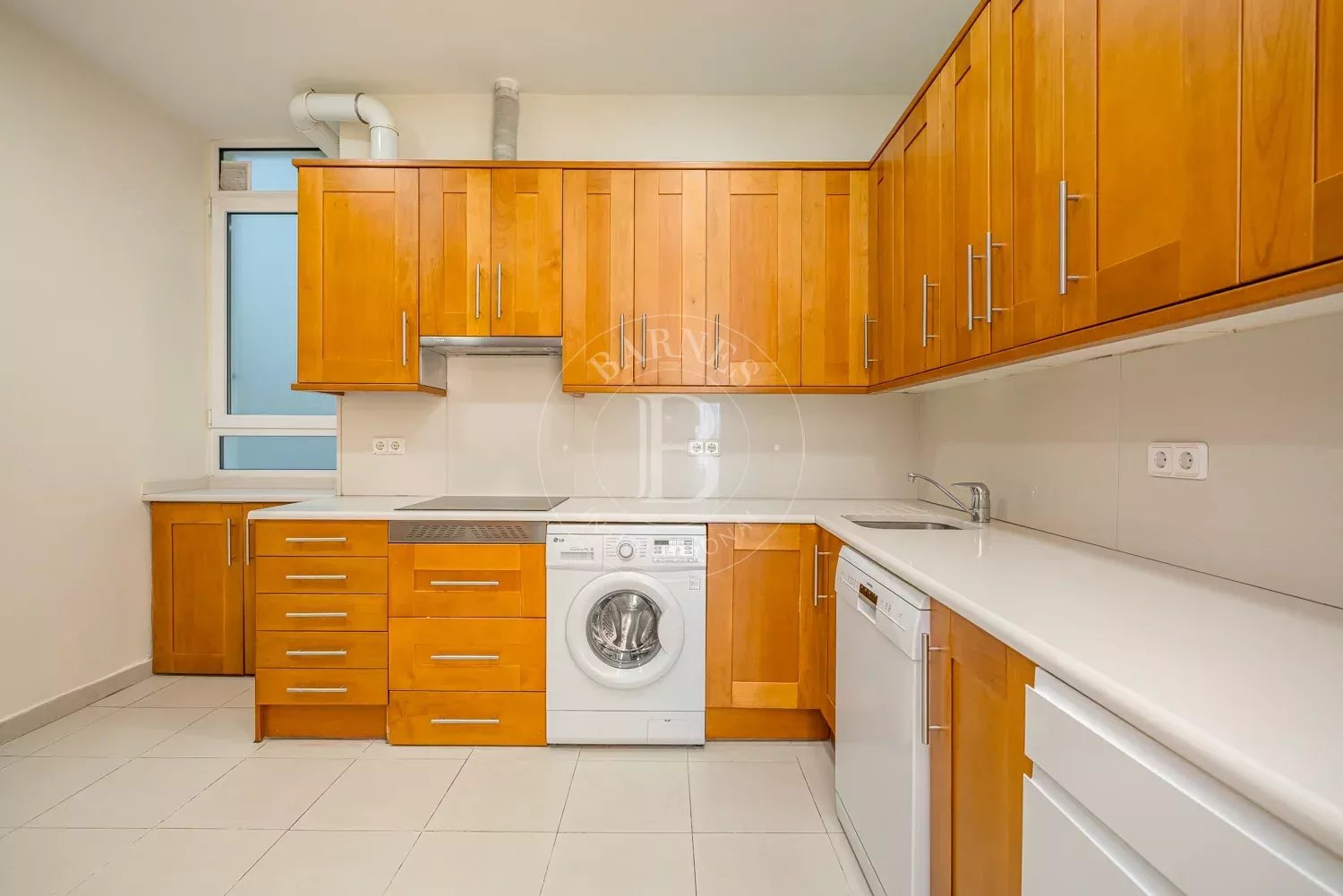 Daire Madrid - picture 12