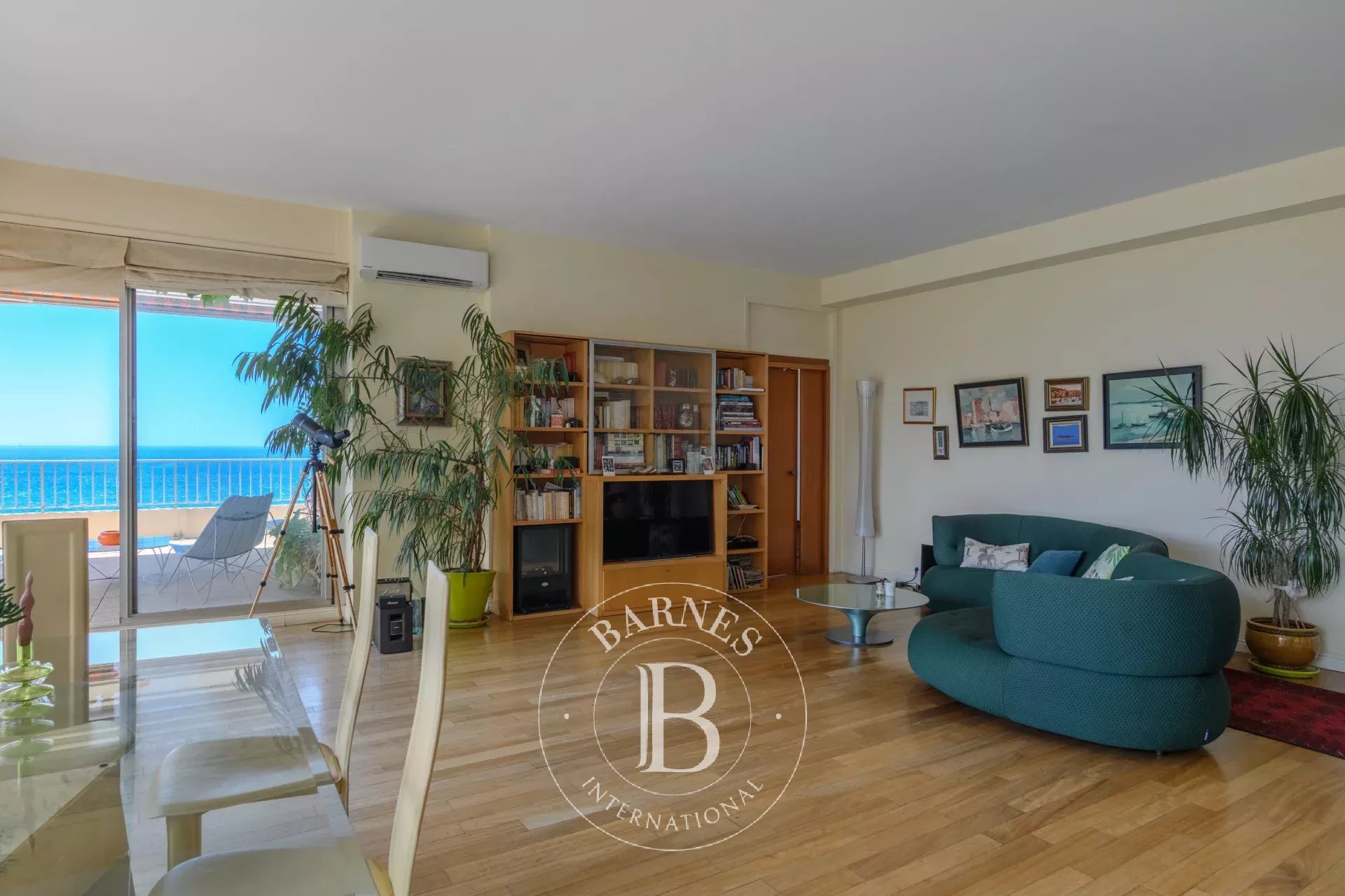 Daire Marseille 7ème - picture 10