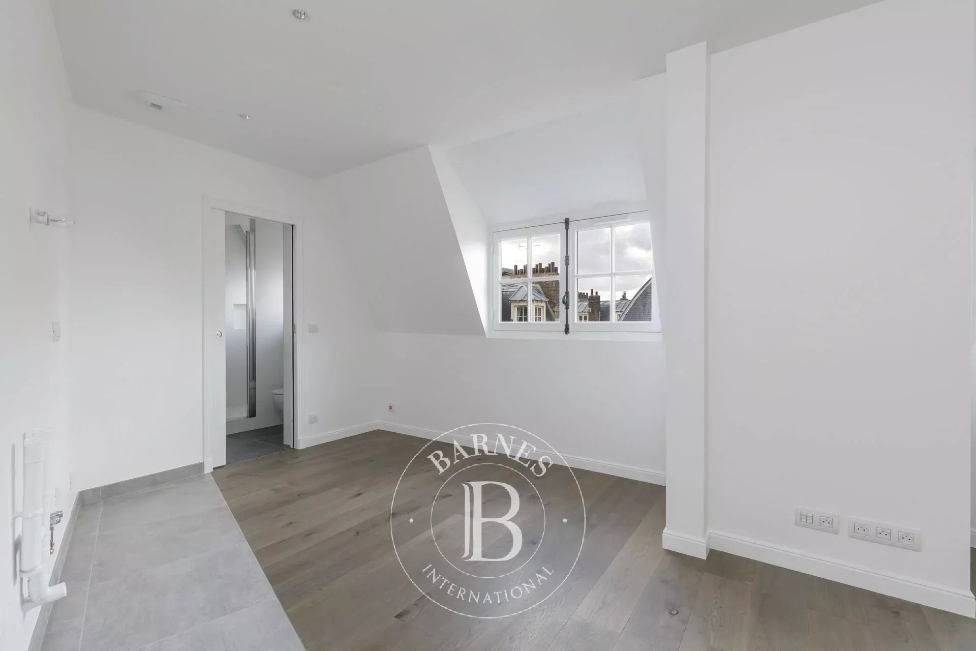 Daire Neuilly-sur-Seine - picture 5