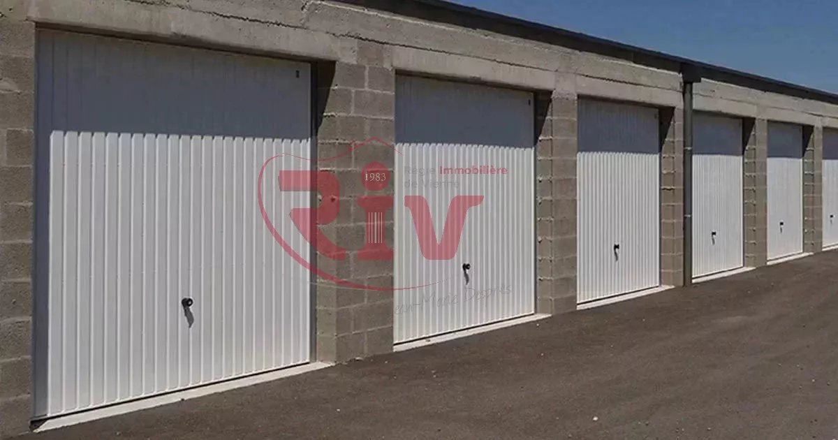 Agence immobilière de Riv Immo