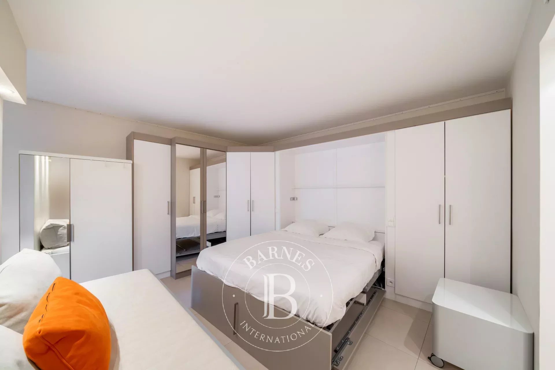 Cannes  - Appartement 3 Pi&egrave;ces 2 Chambres - picture 10
