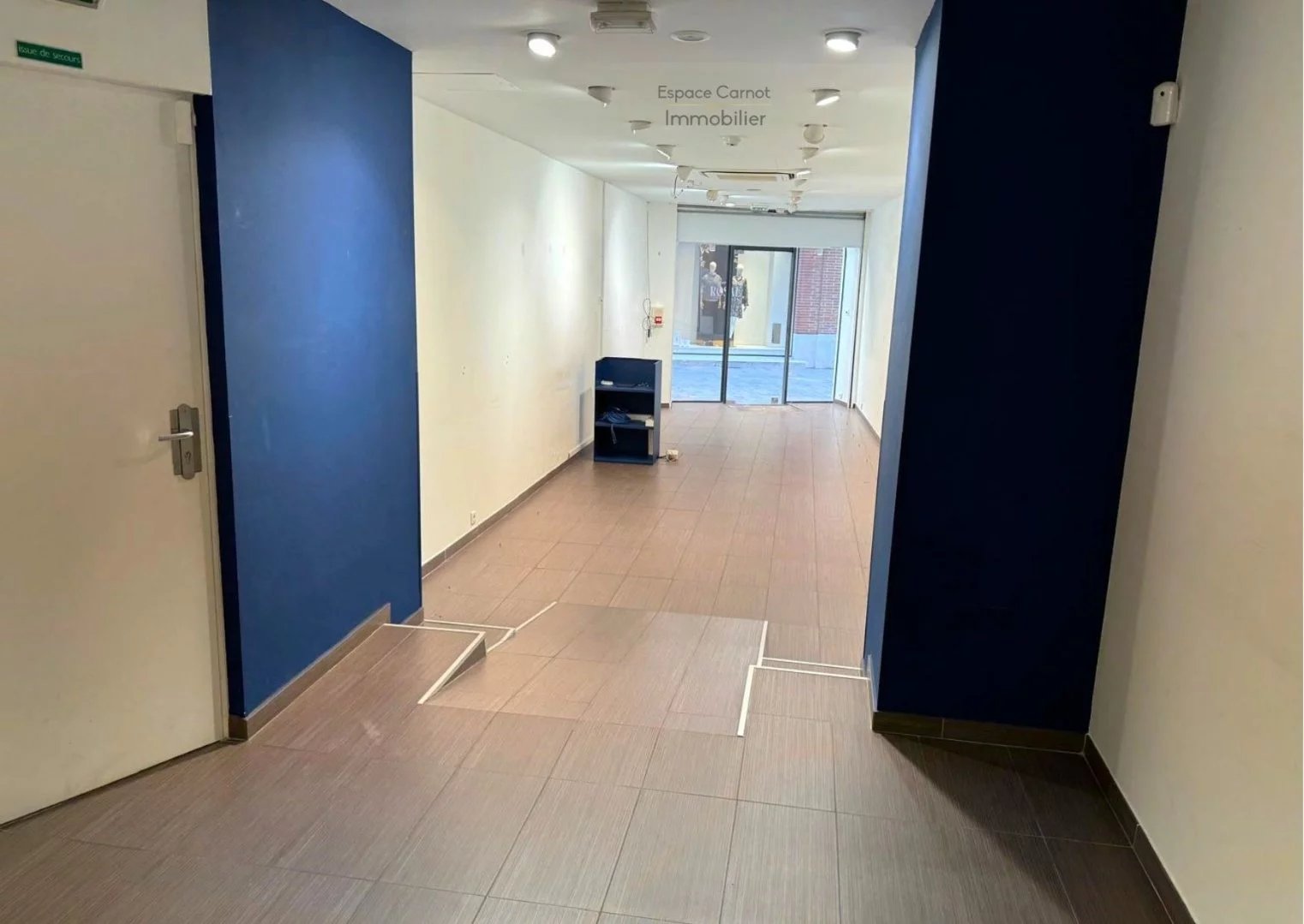 Location Local Toulouse