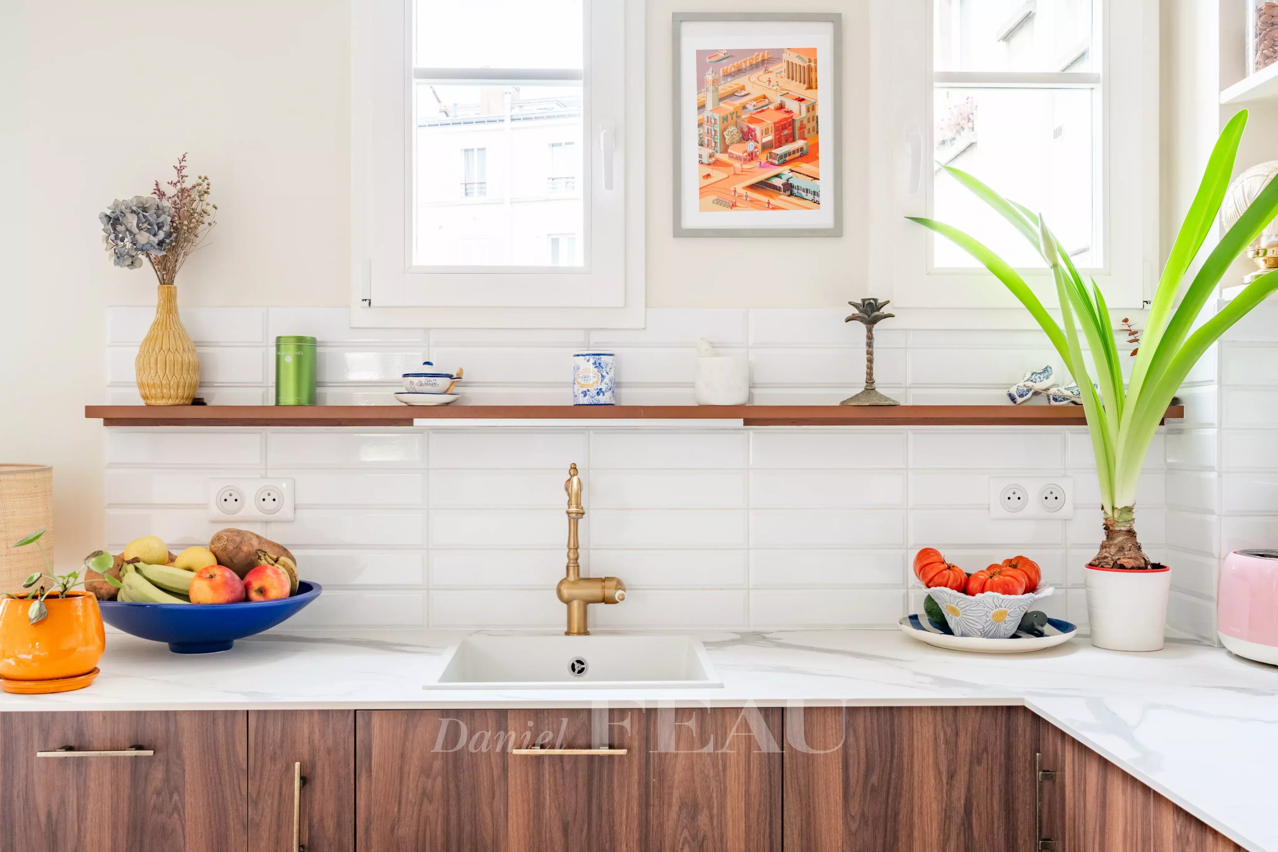 Vente Appartement Paris 7ème