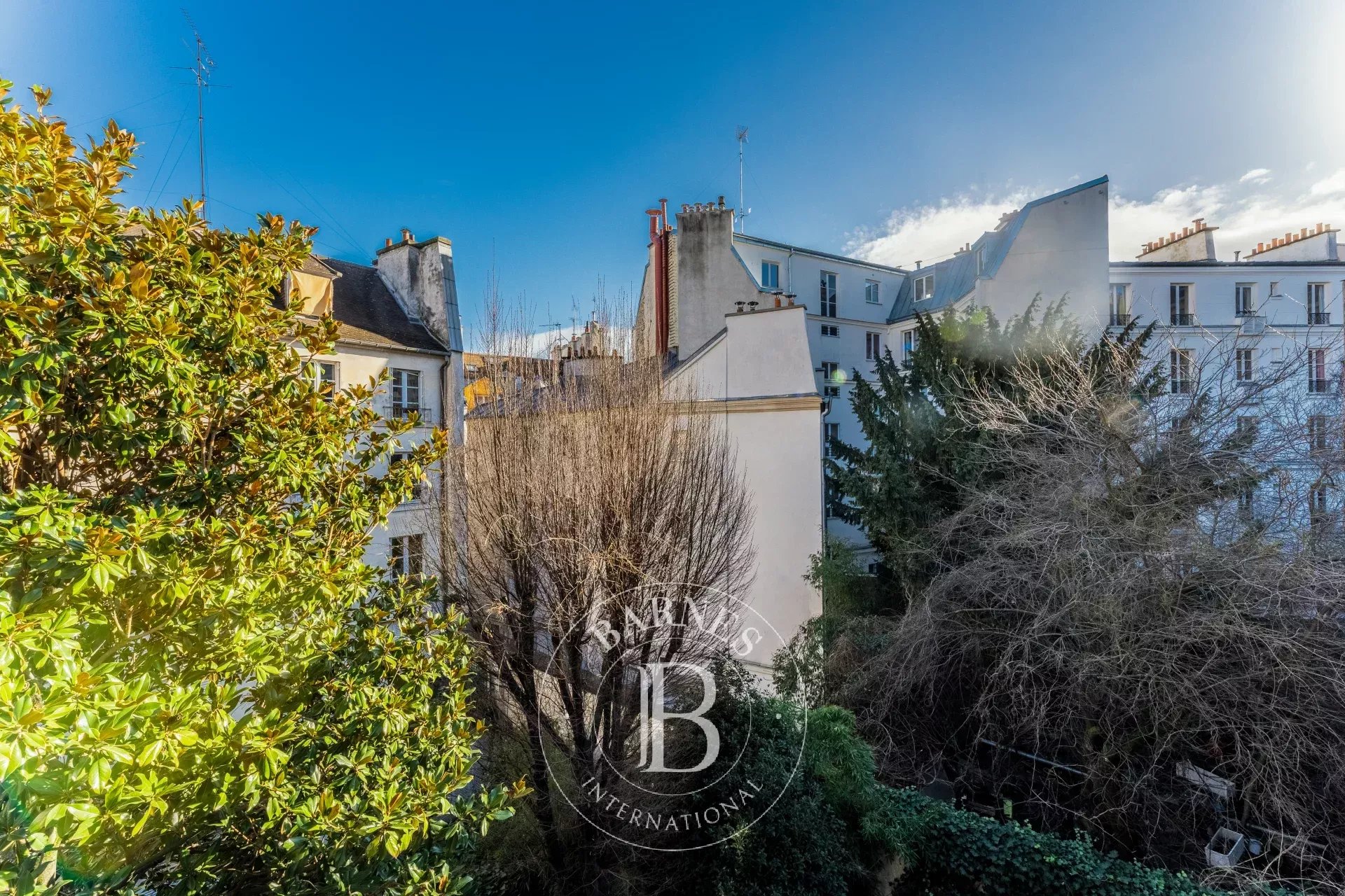 Квартира Paris 5ème