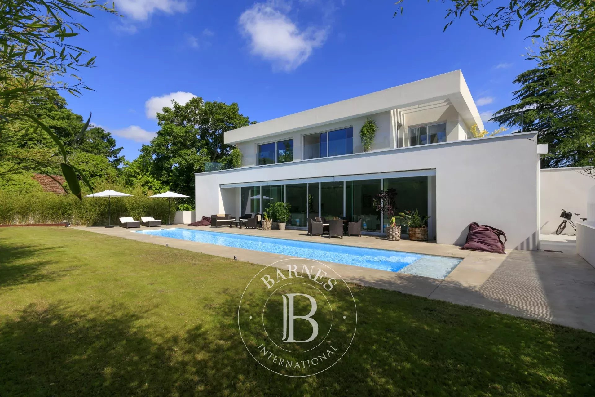 Maison Orgeval  -  ref 85973090 (picture 1)