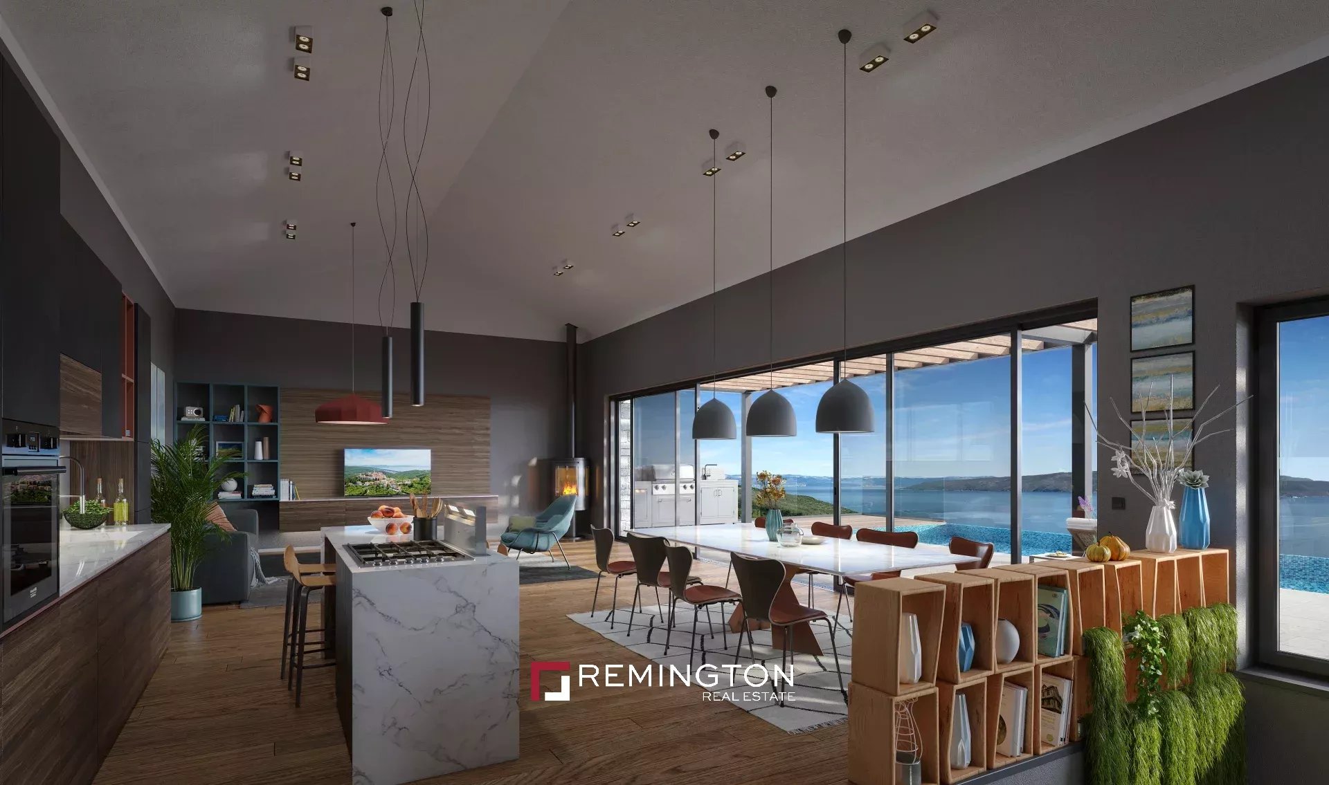 Property Slider Image