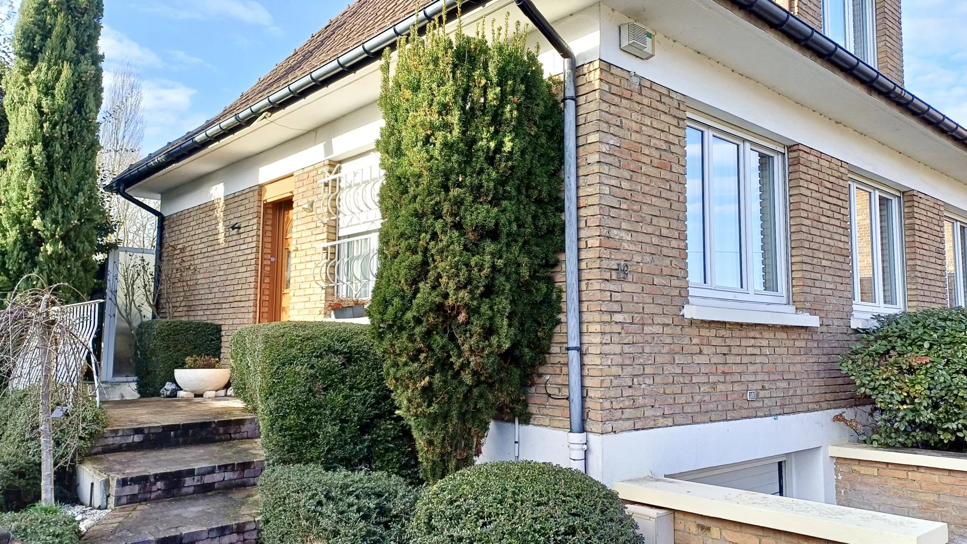 Vente Maison Lambres-lez-Douai