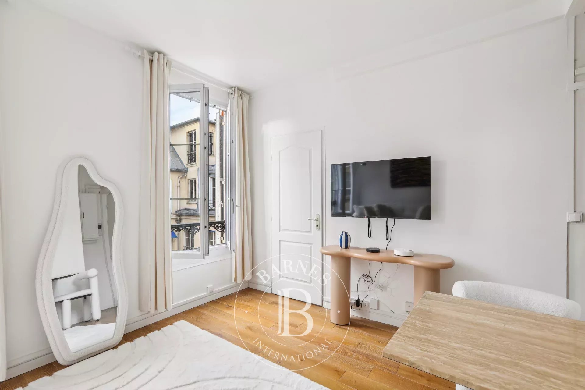 Daire Paris 6ème - picture 5