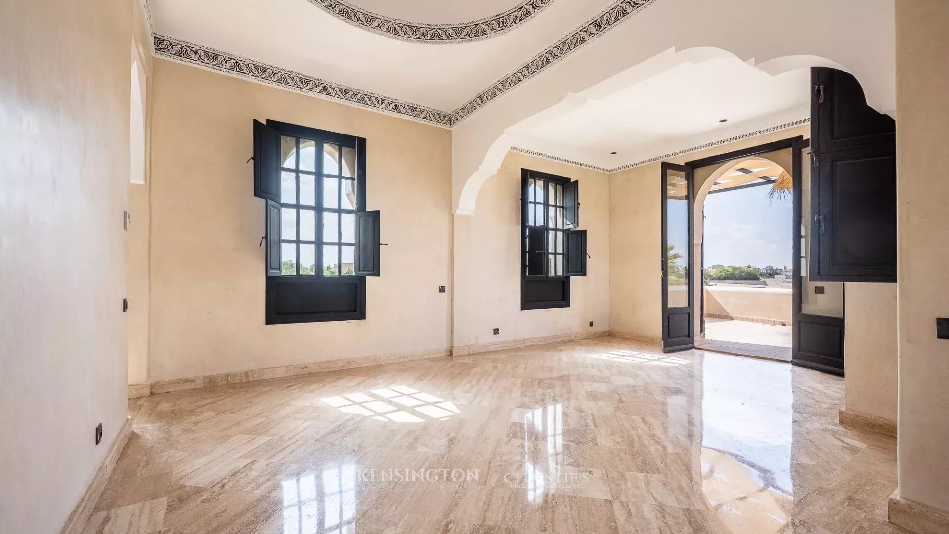 4 Bedroom Villa/Townhouse's Image 29