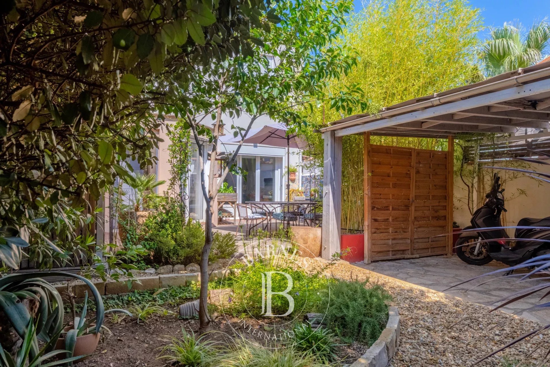 Ev Marseille 9ème - picture 12