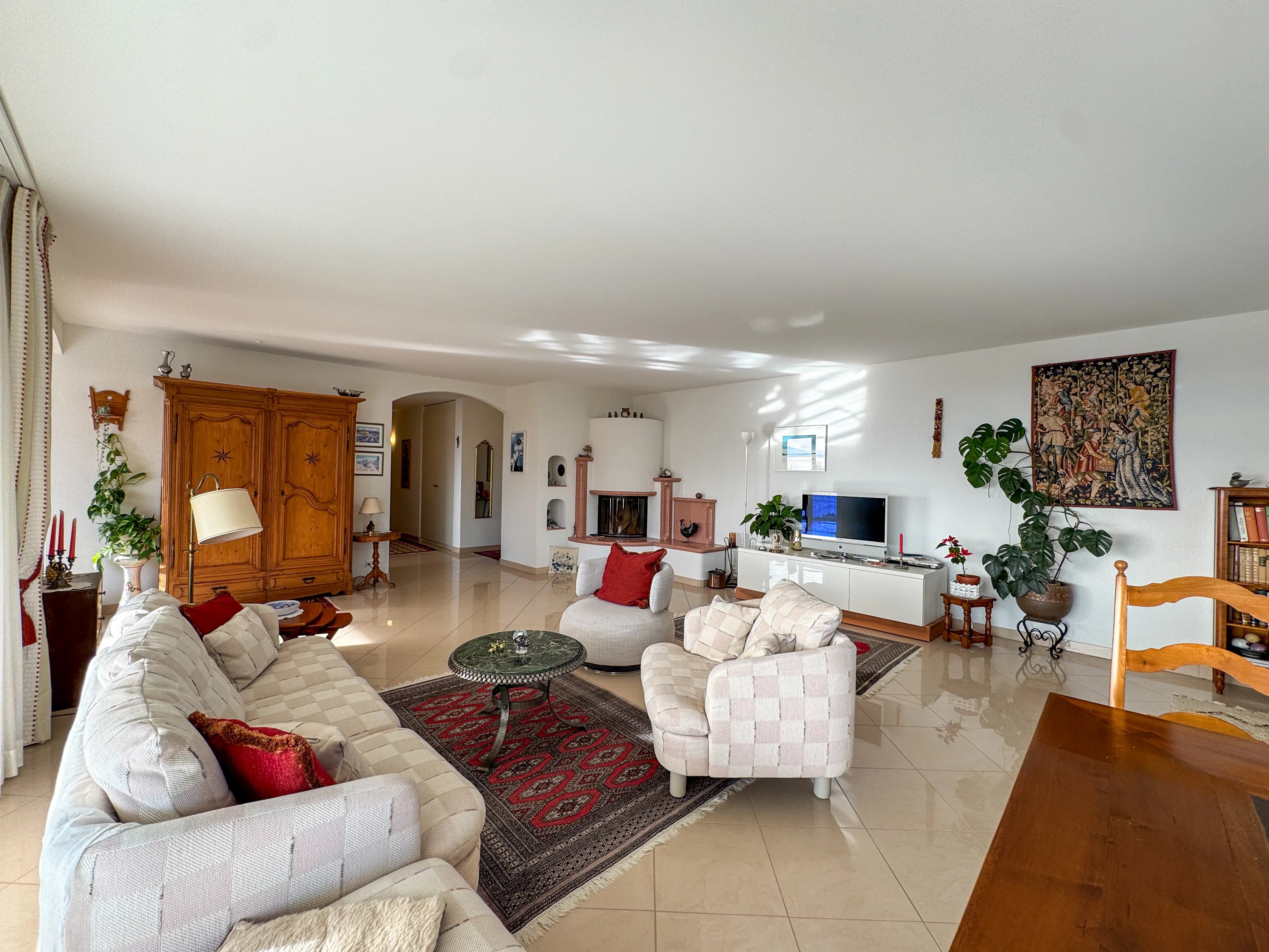 Splendide Appartement