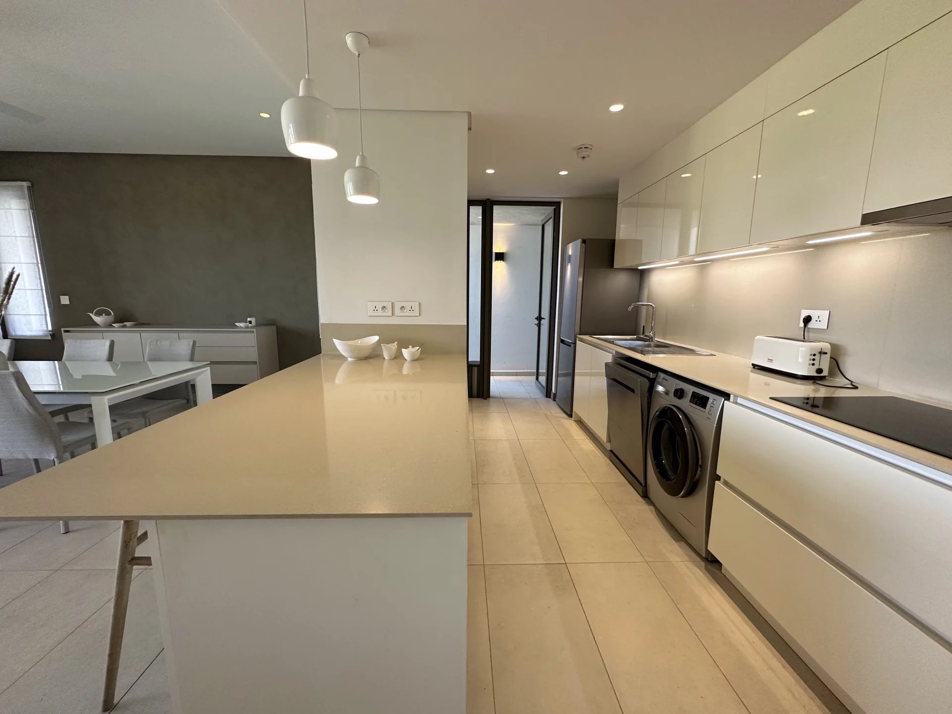 Daire Grand Baie - picture 14