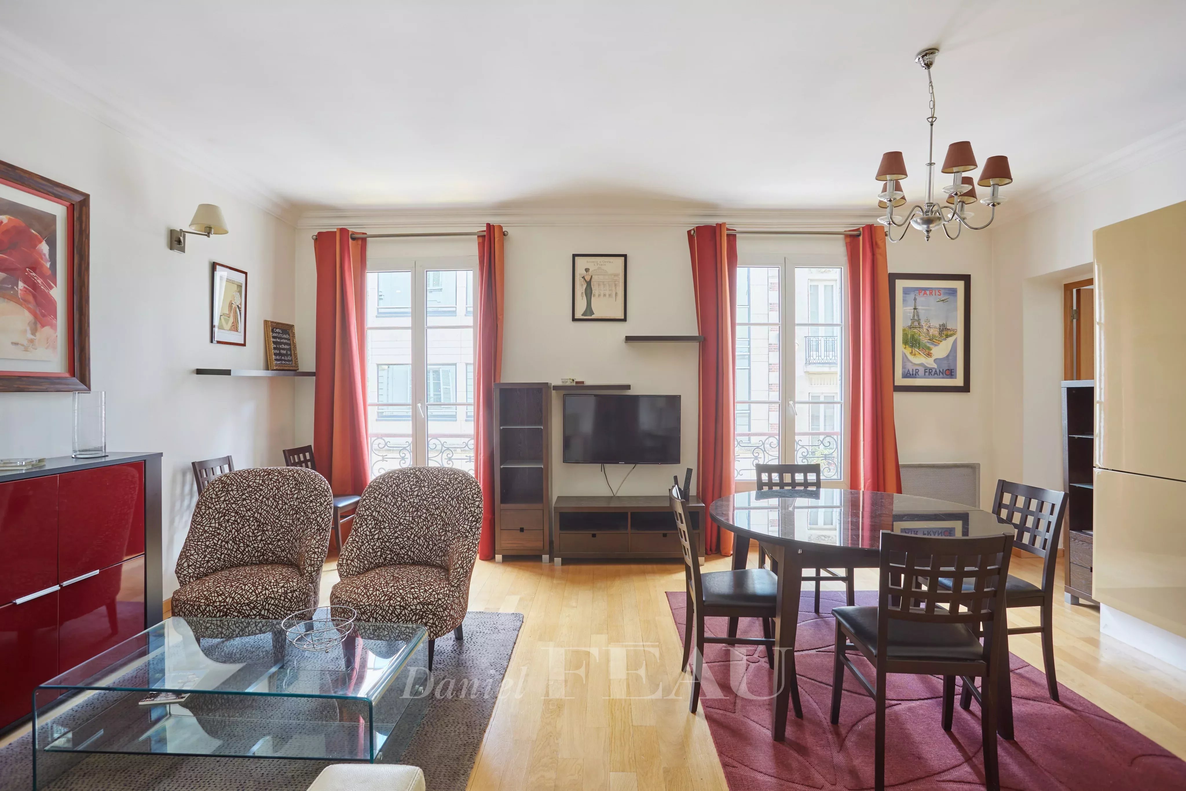 Vente Appartement Paris 7ème
