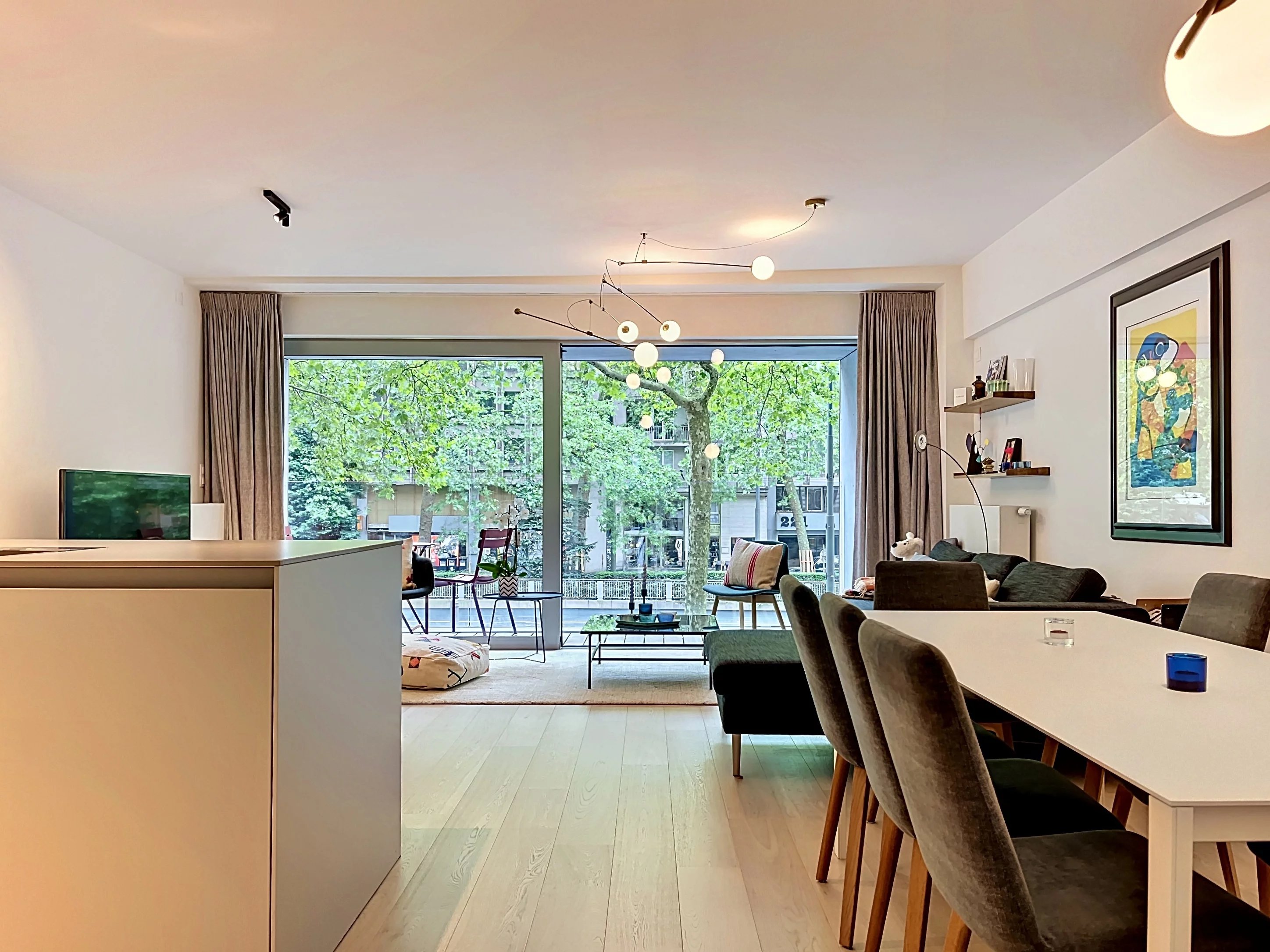Appartement Bruxelles  -  ref 87177577 (picture 2)