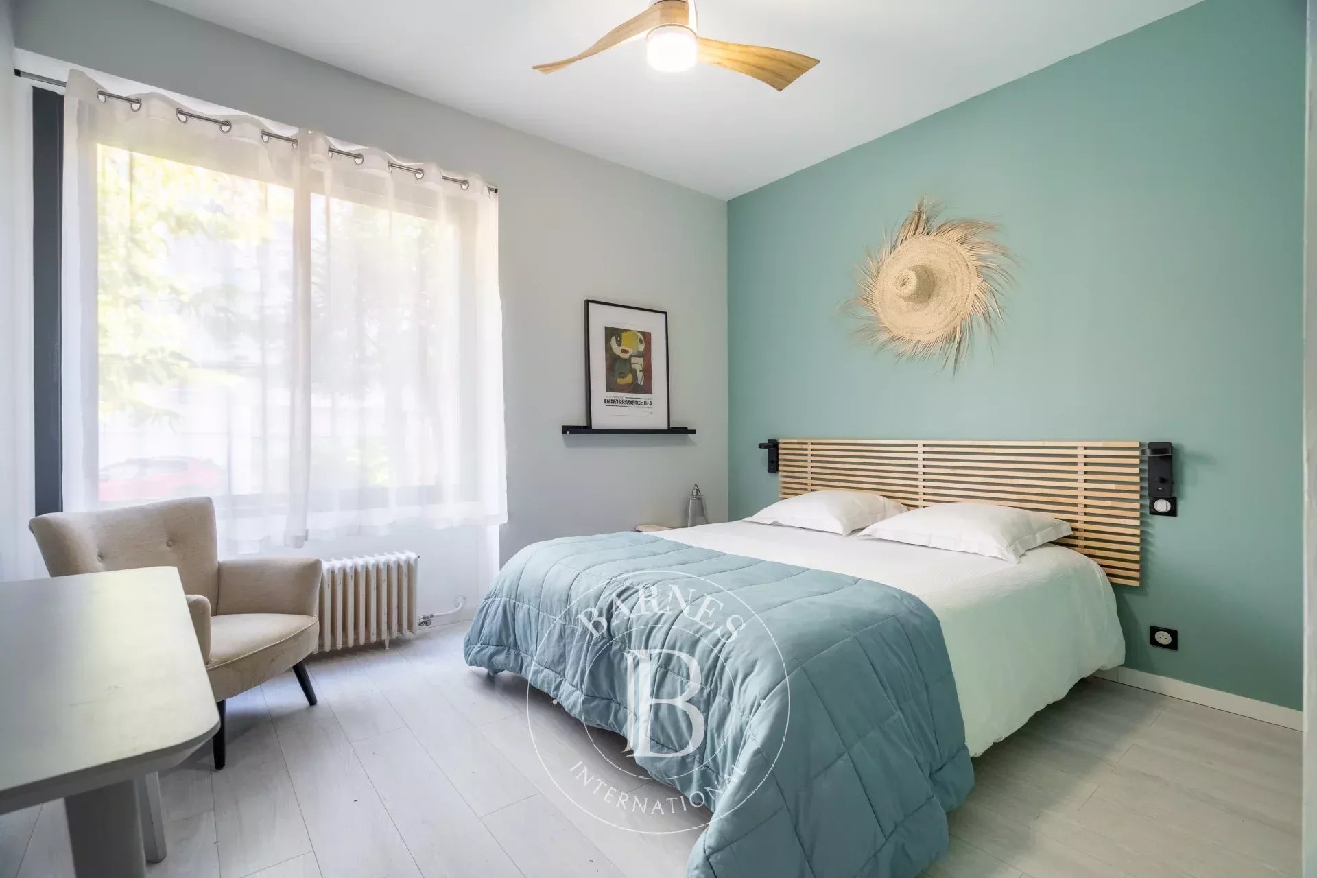 Daire Marseille 4ème - picture 17