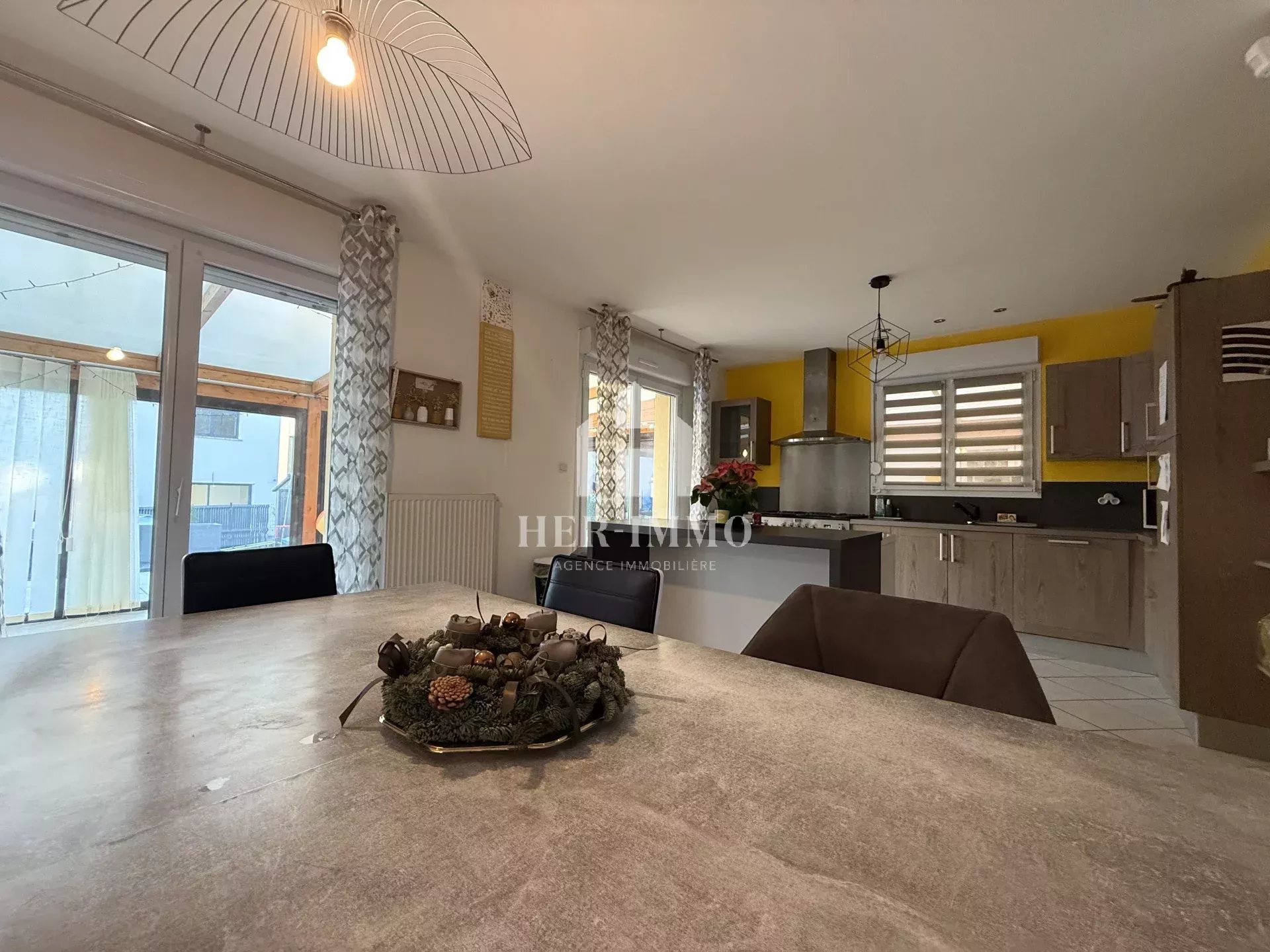 Agence immobilière de HER IMMO SARL