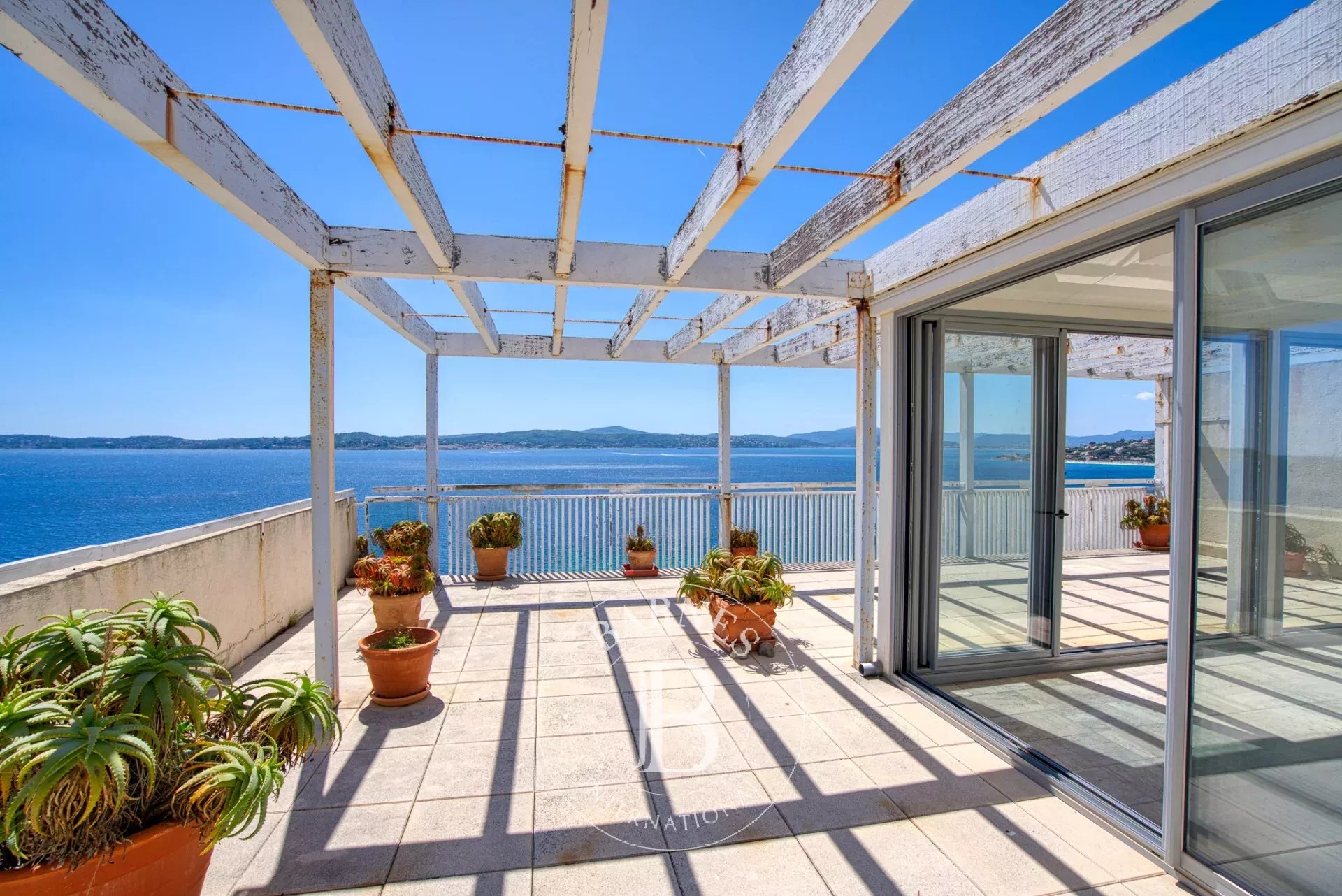 Daire Sainte-Maxime - picture 6