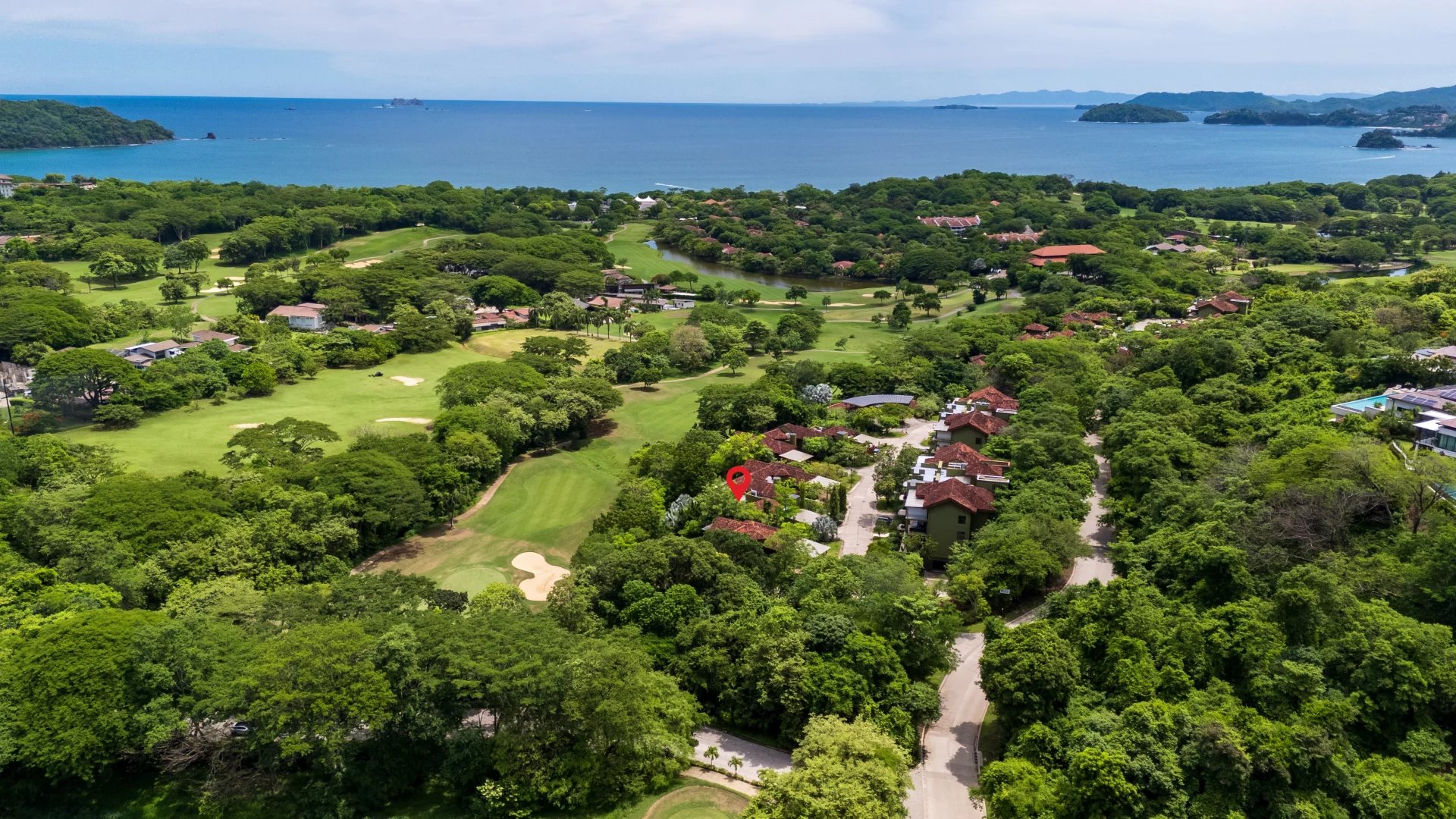 Venta Casa Cabo Velas