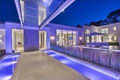 Luxury Contemporary Villa for Sale in Mougins | Legacy Family Estate — photo 3 of 7