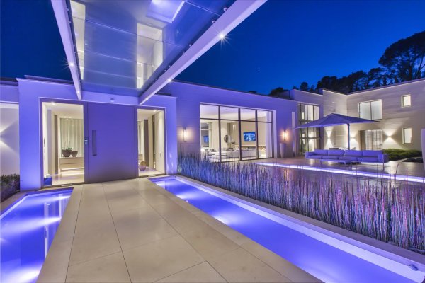 Luxury Contemporary Villa for Sale in Mougins | Legacy Family Estate — photo 3