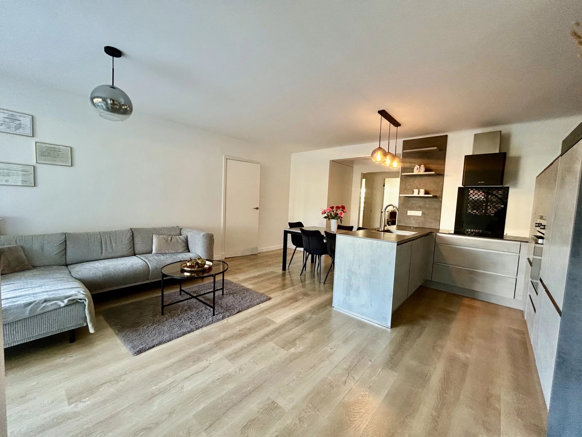Agence immobilière de Infinity Group Immobilier