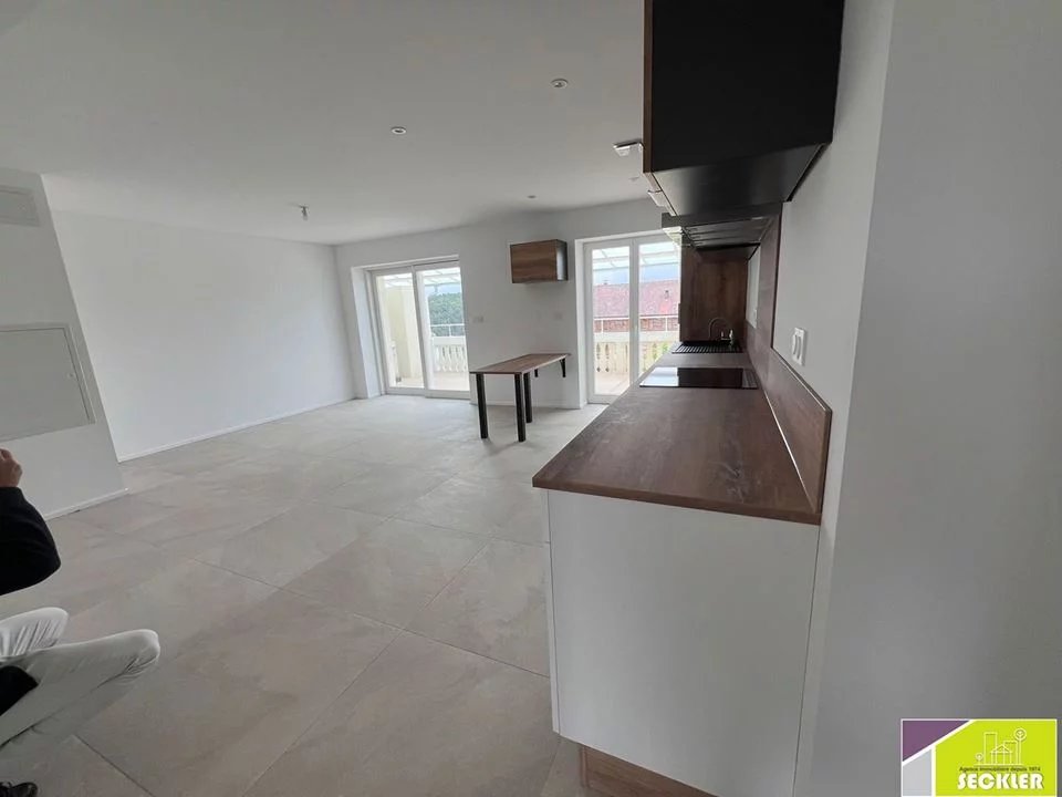 Vente Appartement Thannenkirch