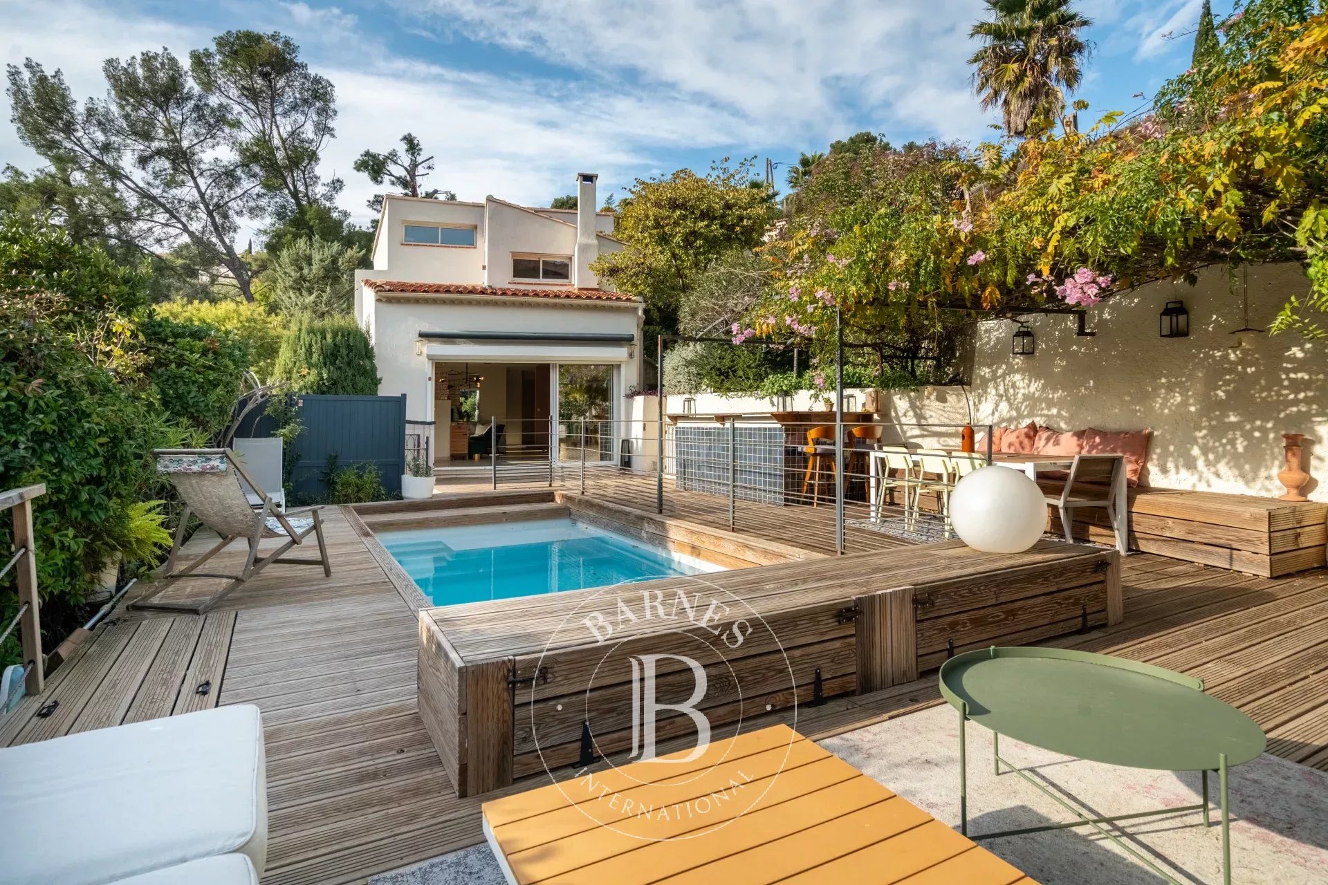 Дом Cassis - picture 2