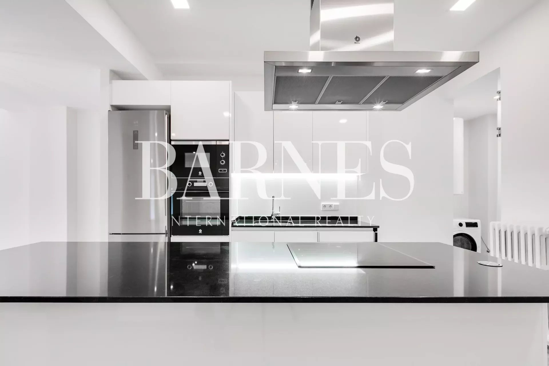 Daire Madrid - picture 24