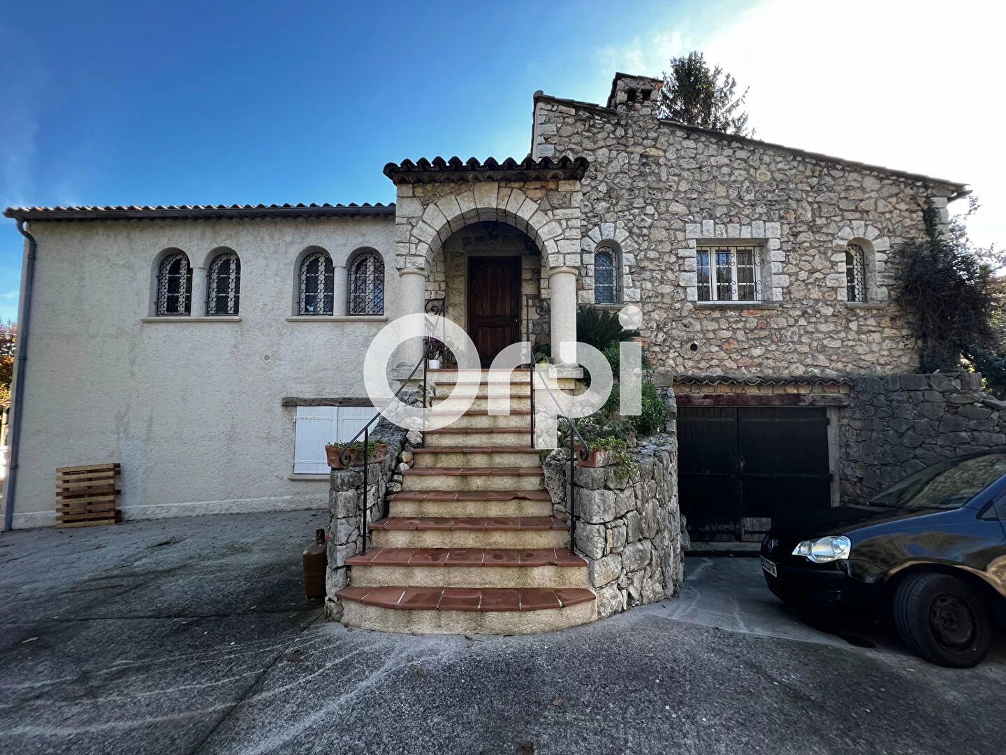 Sale House Biot Saint Julien