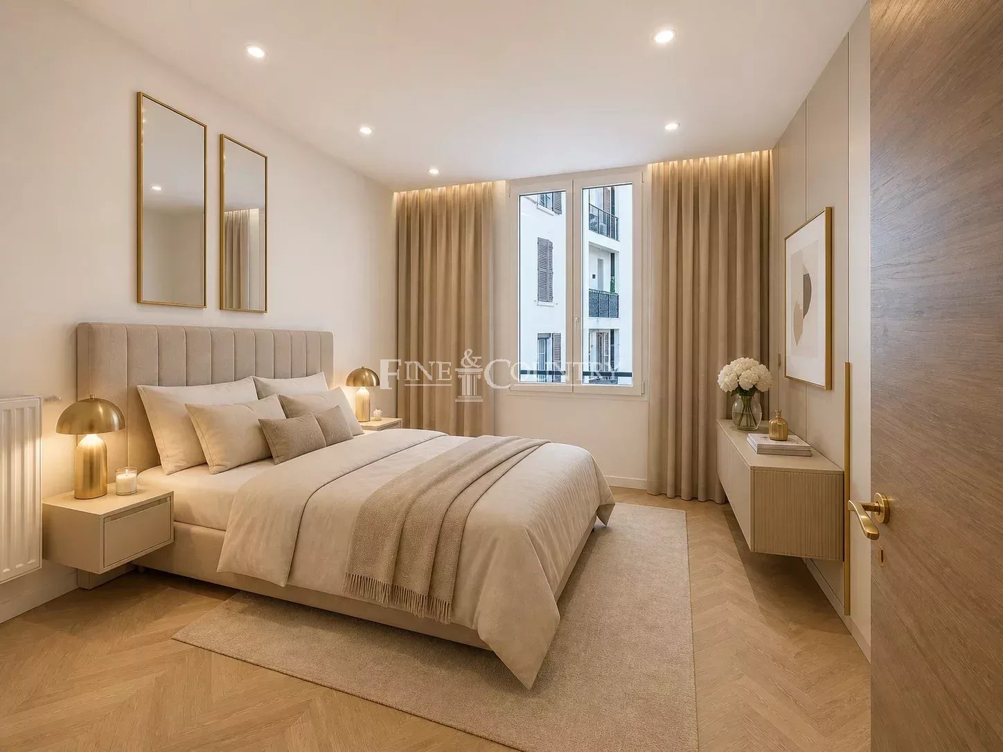 Photo of One-Bedroom Apartment for Sale – Croisette sector Cannes