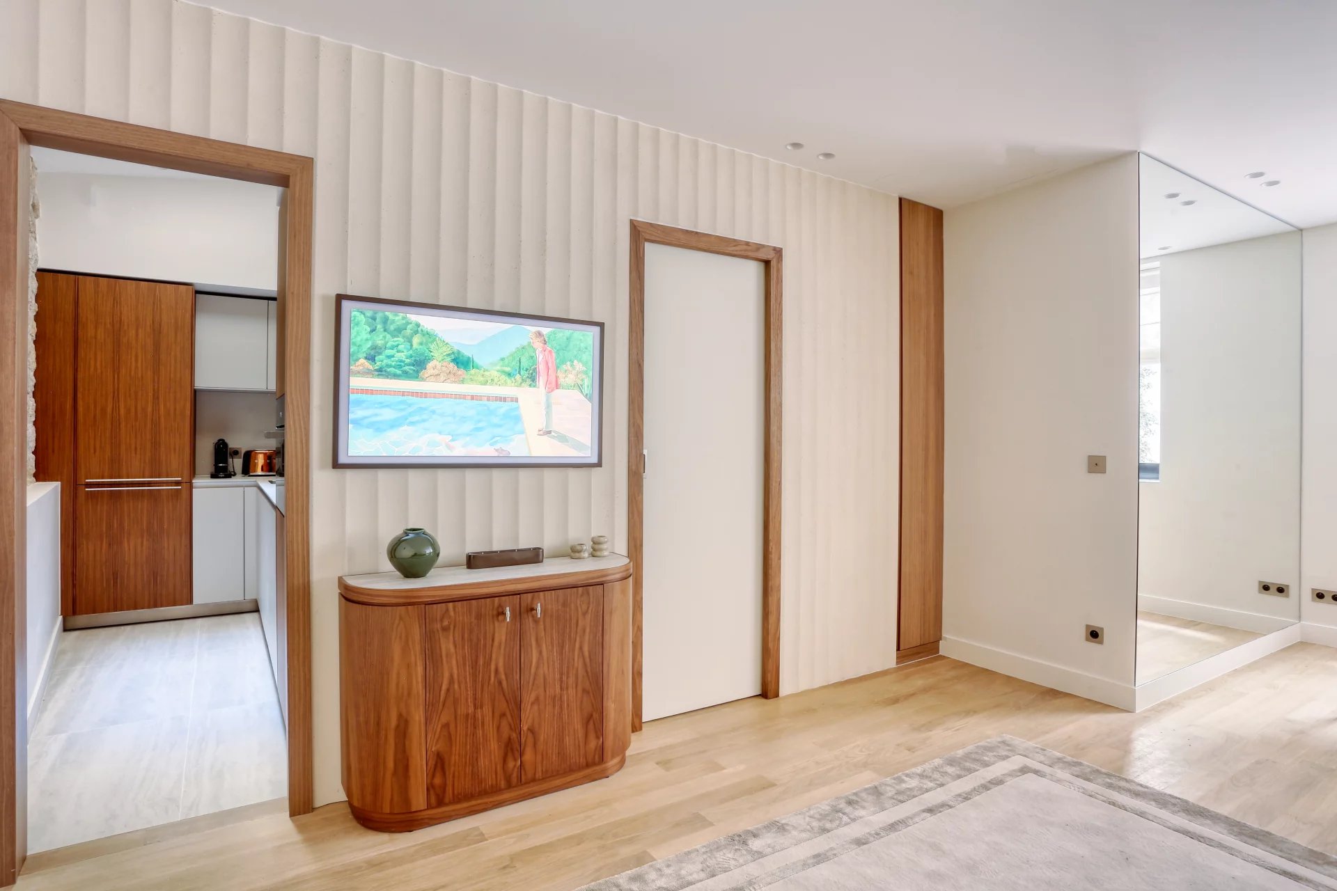 Alquiler Piso Paris 8ème