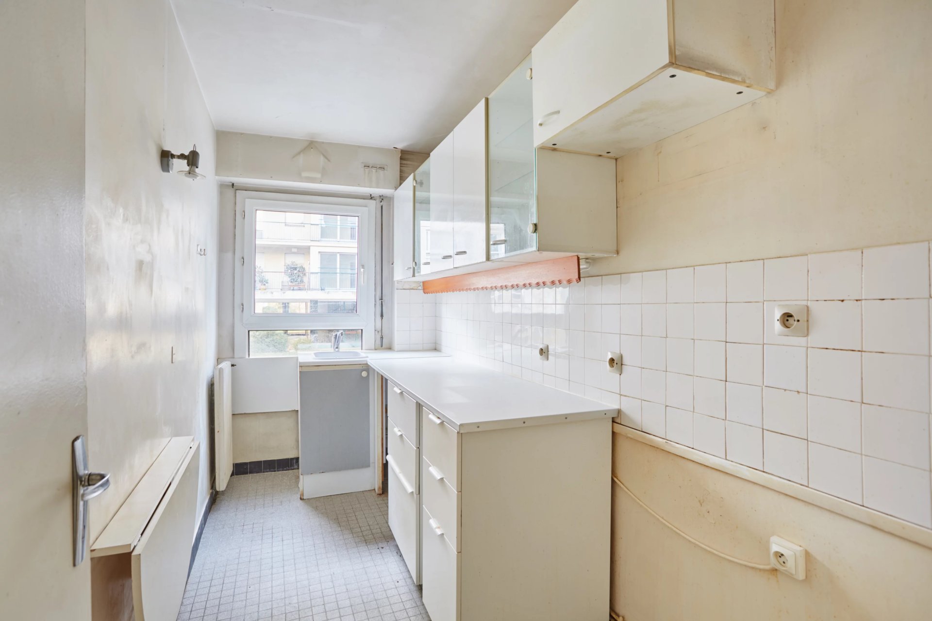 1 Bedroom Apartment/Flat's Image 4
