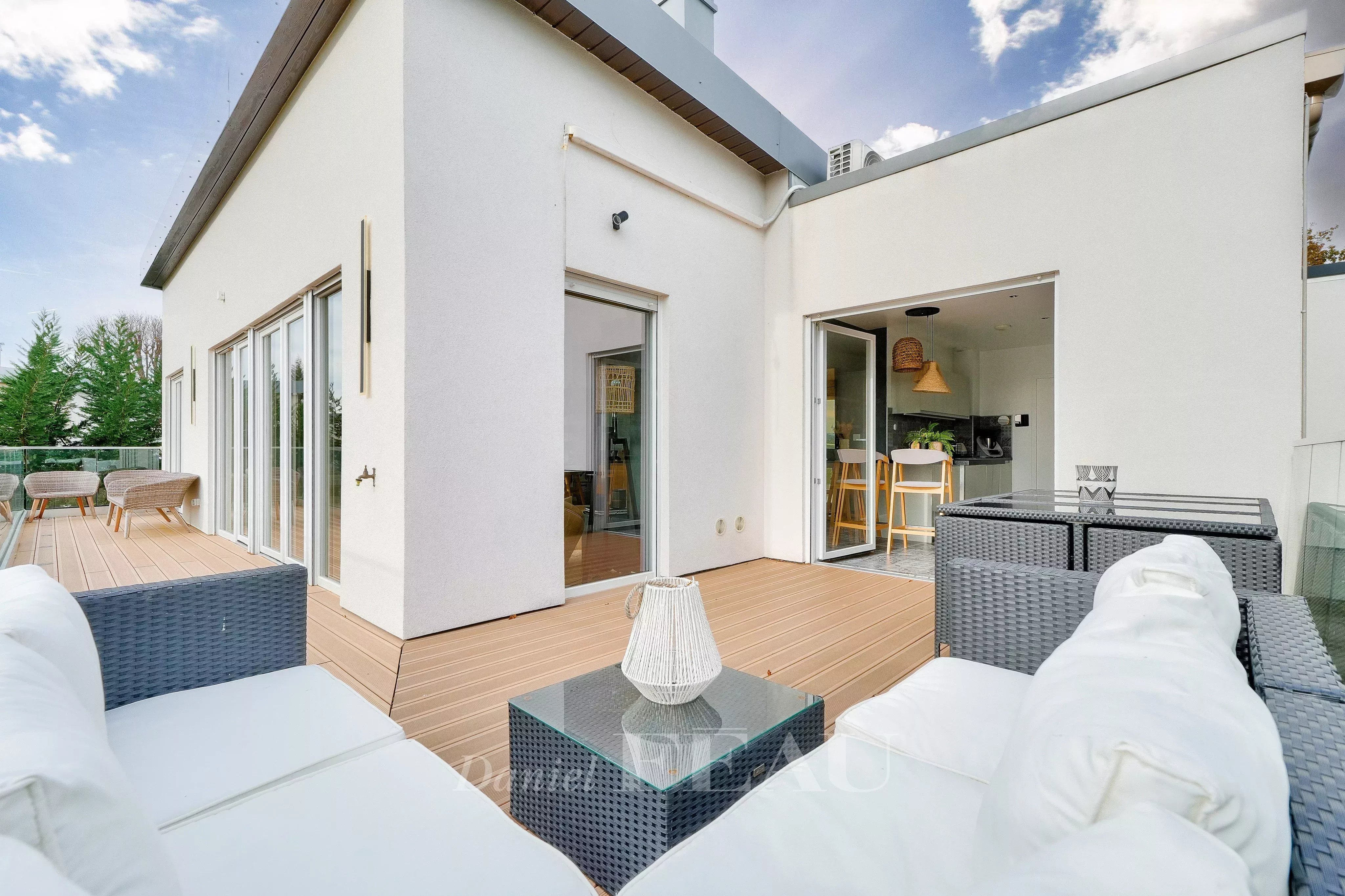 Rental House Herblay-sur-Seine