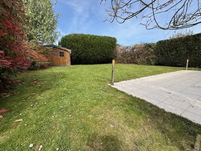 Vente Maison Ollainville