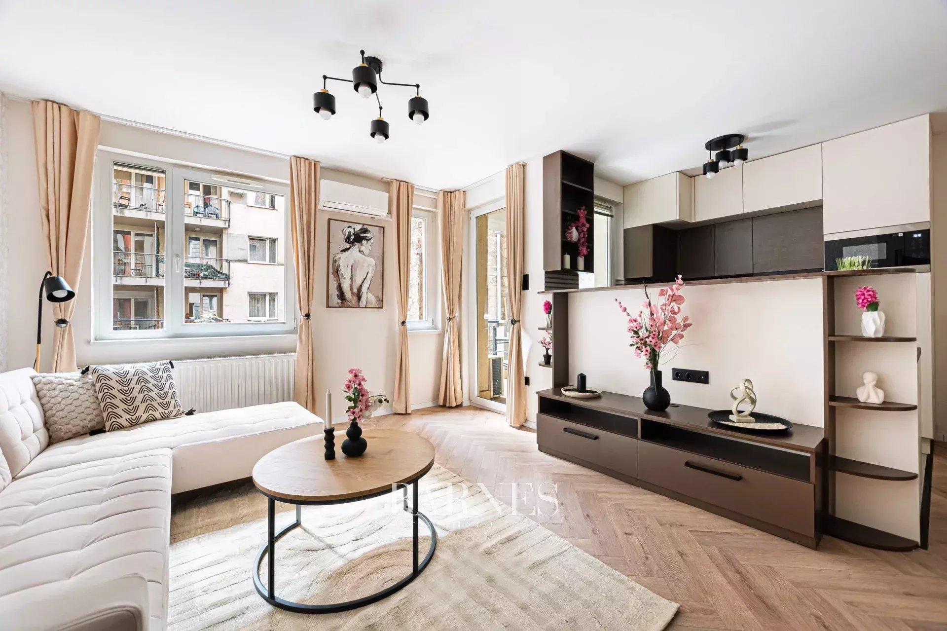 Daire Budapest VII. kerülete