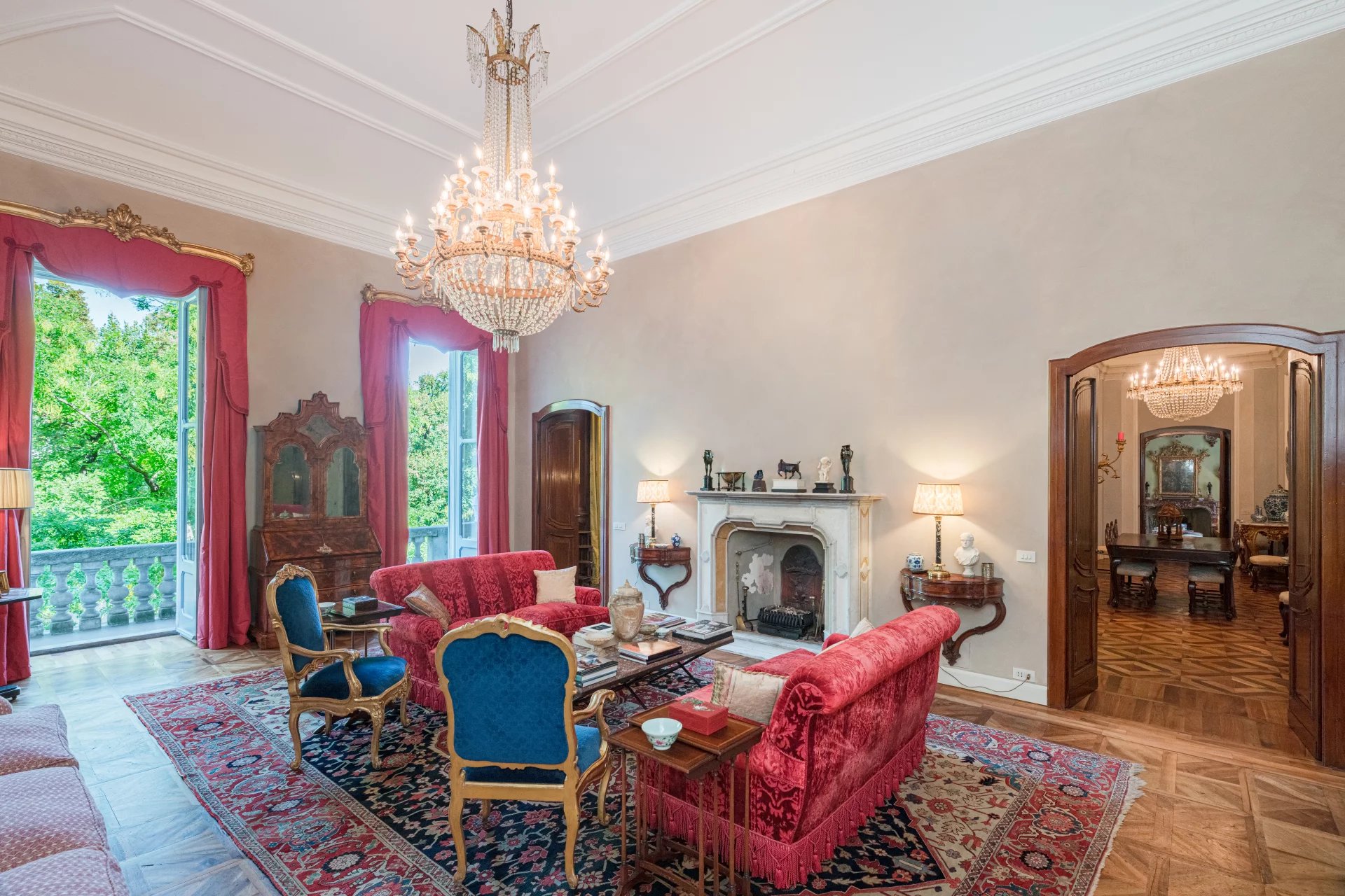 Location Appartement Milan Porta Venezia