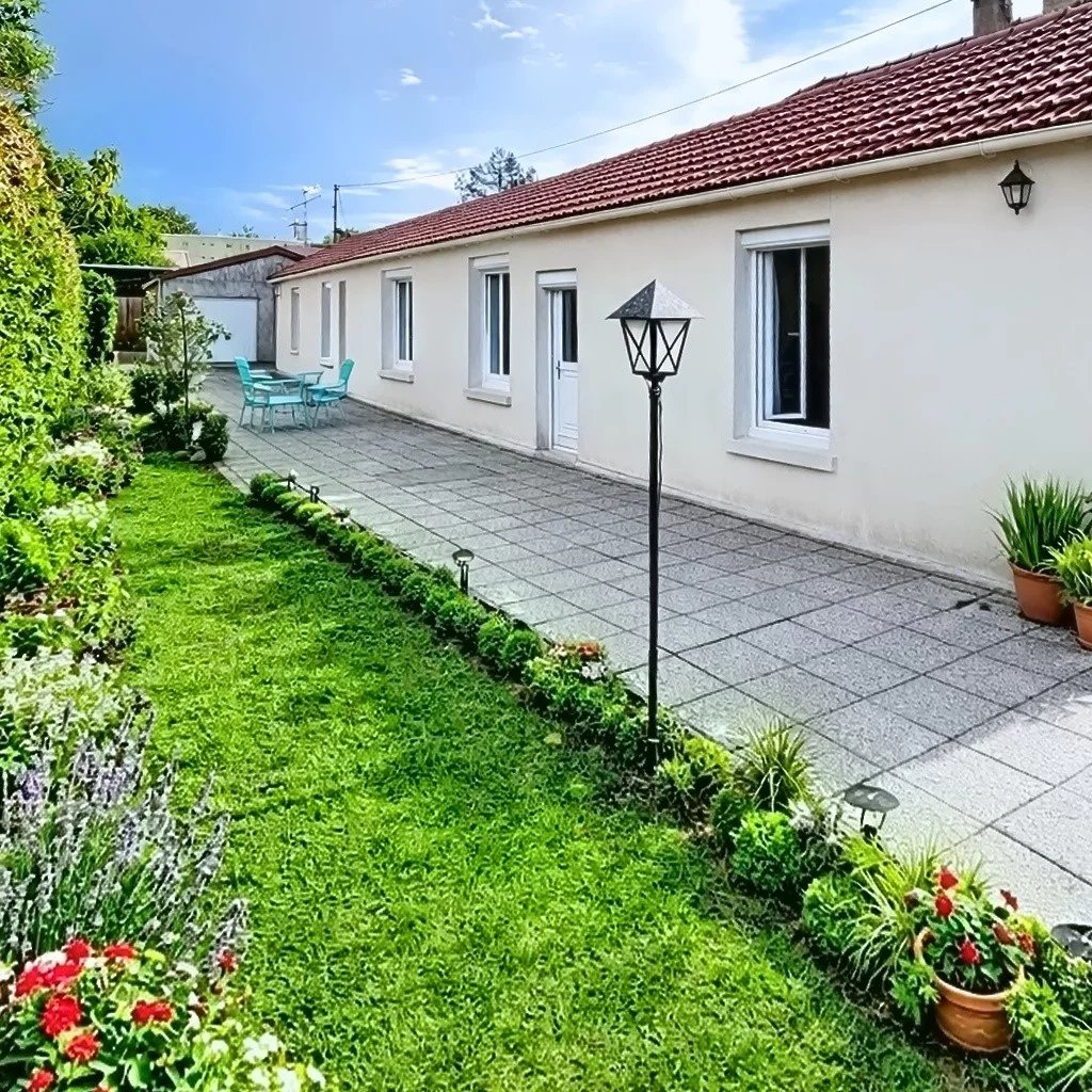 Agence immobilière de EURL HADJADJ IMMOBILIER