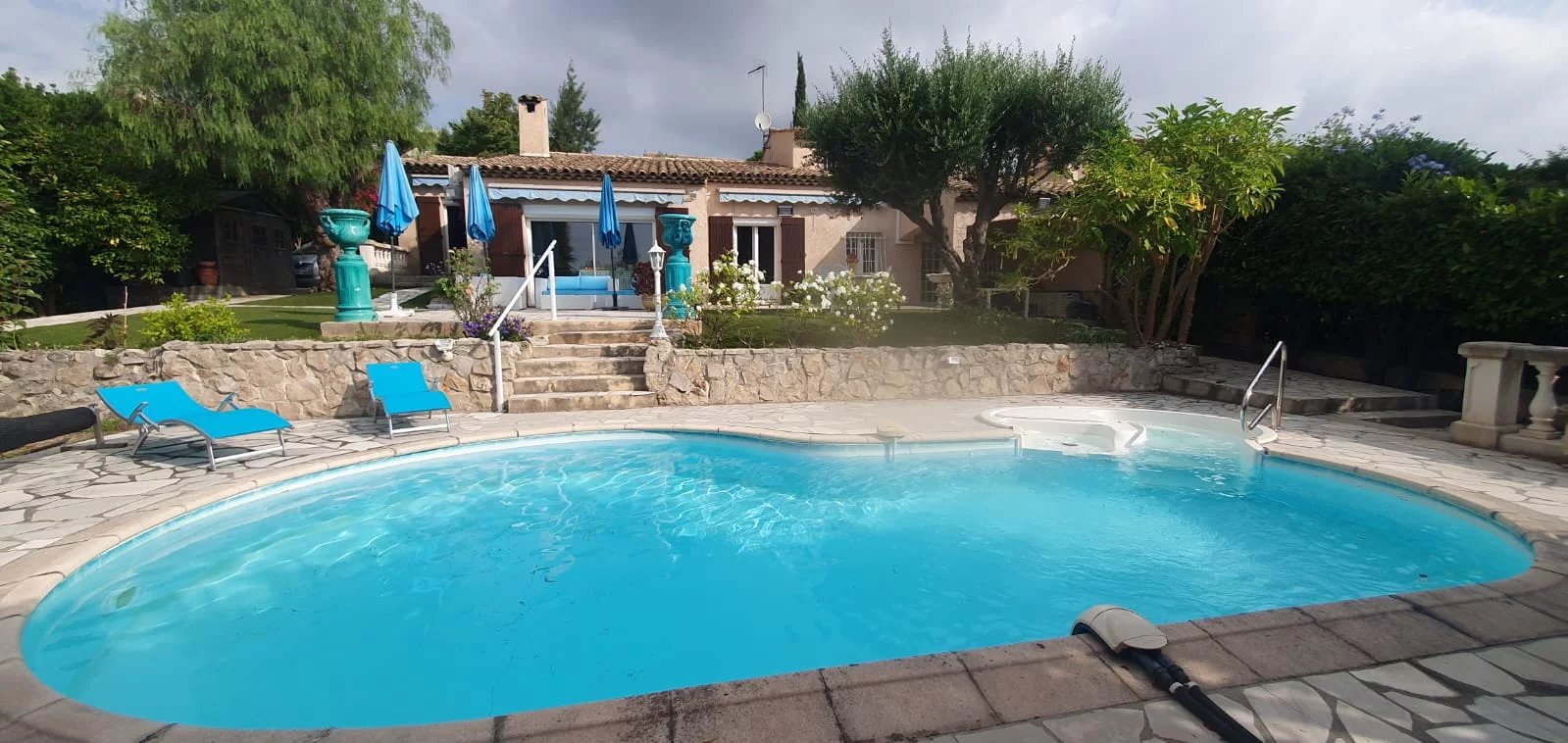 Sale Villa - Vallauris