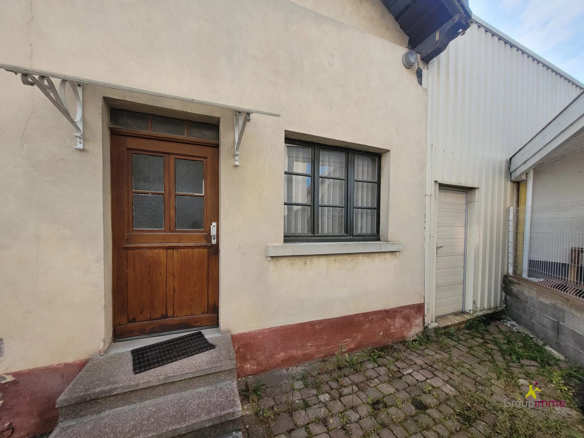 Location Local Sundhoffen