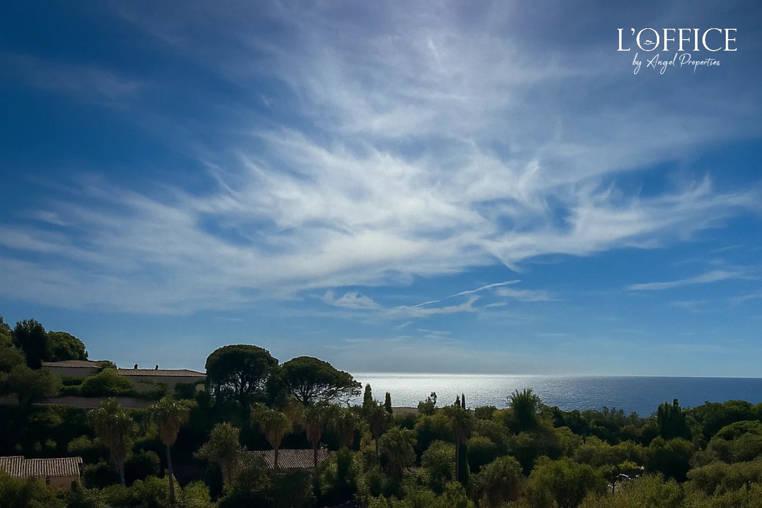 Agence immobilière de L'Office By Angel Properties