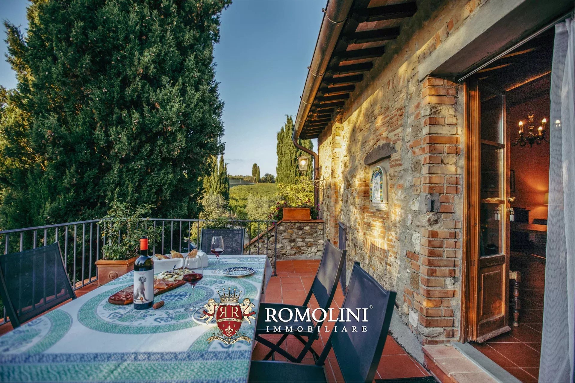 7 Bedroom Vineyard's Image 41